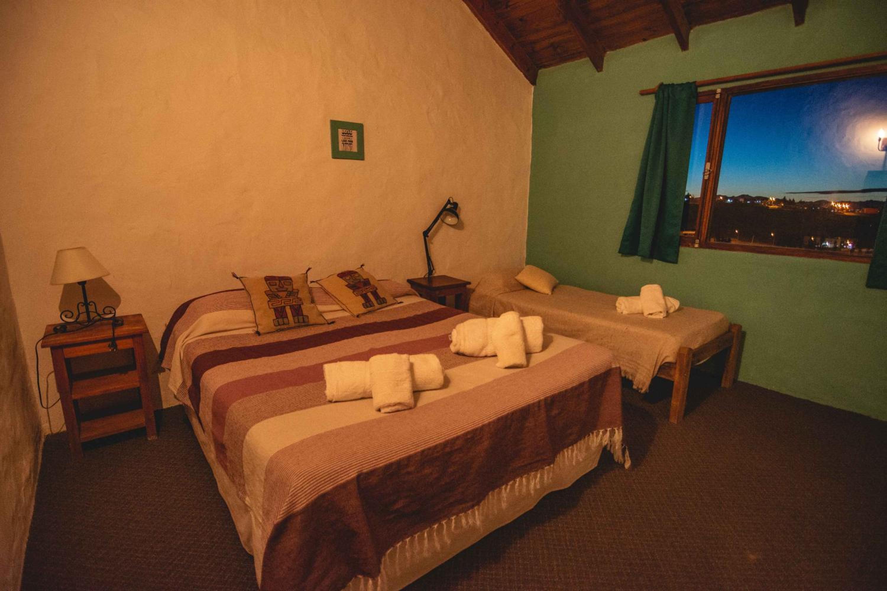 Bla Lodge