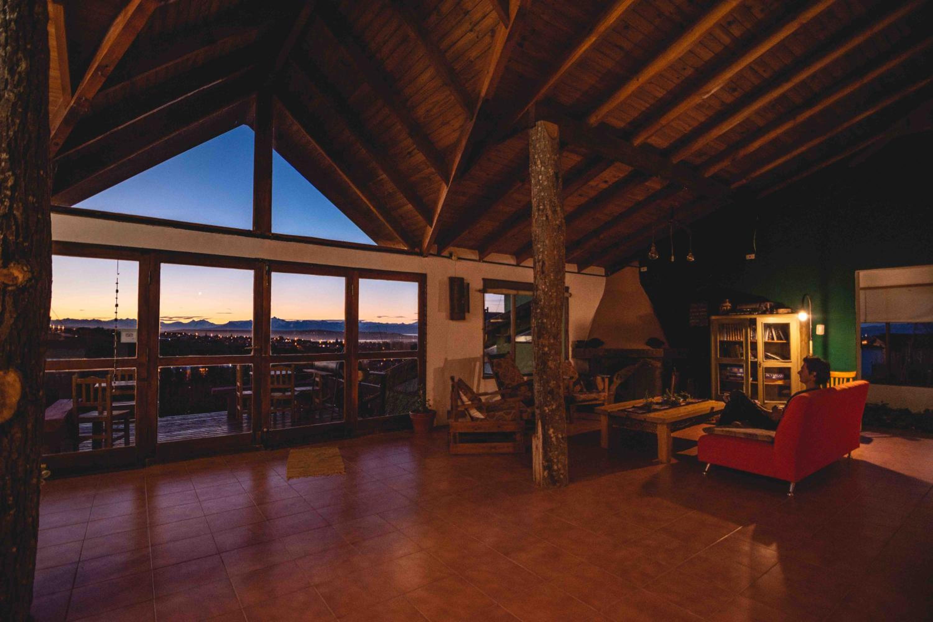 Bla Lodge