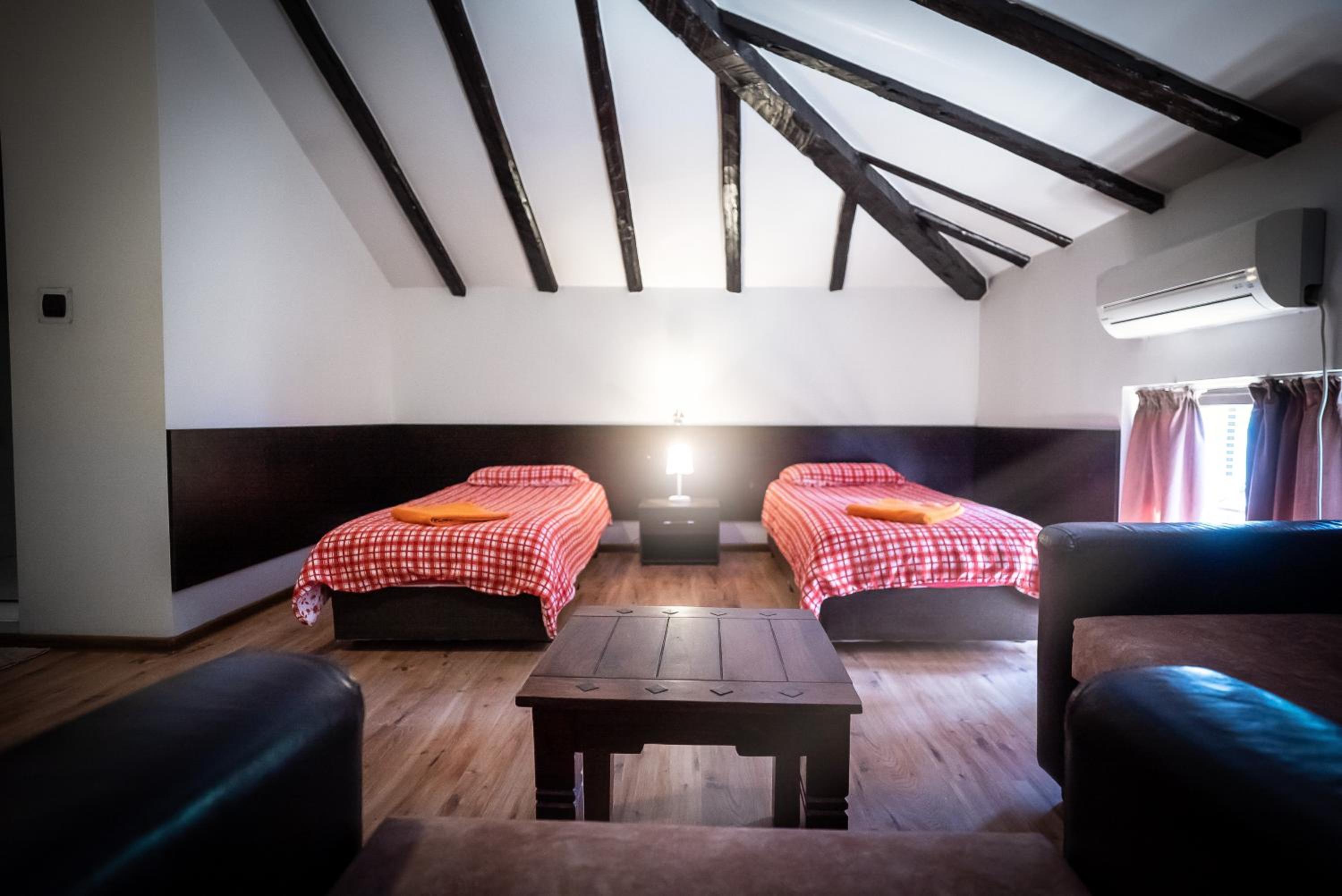 My Guest Rooms
