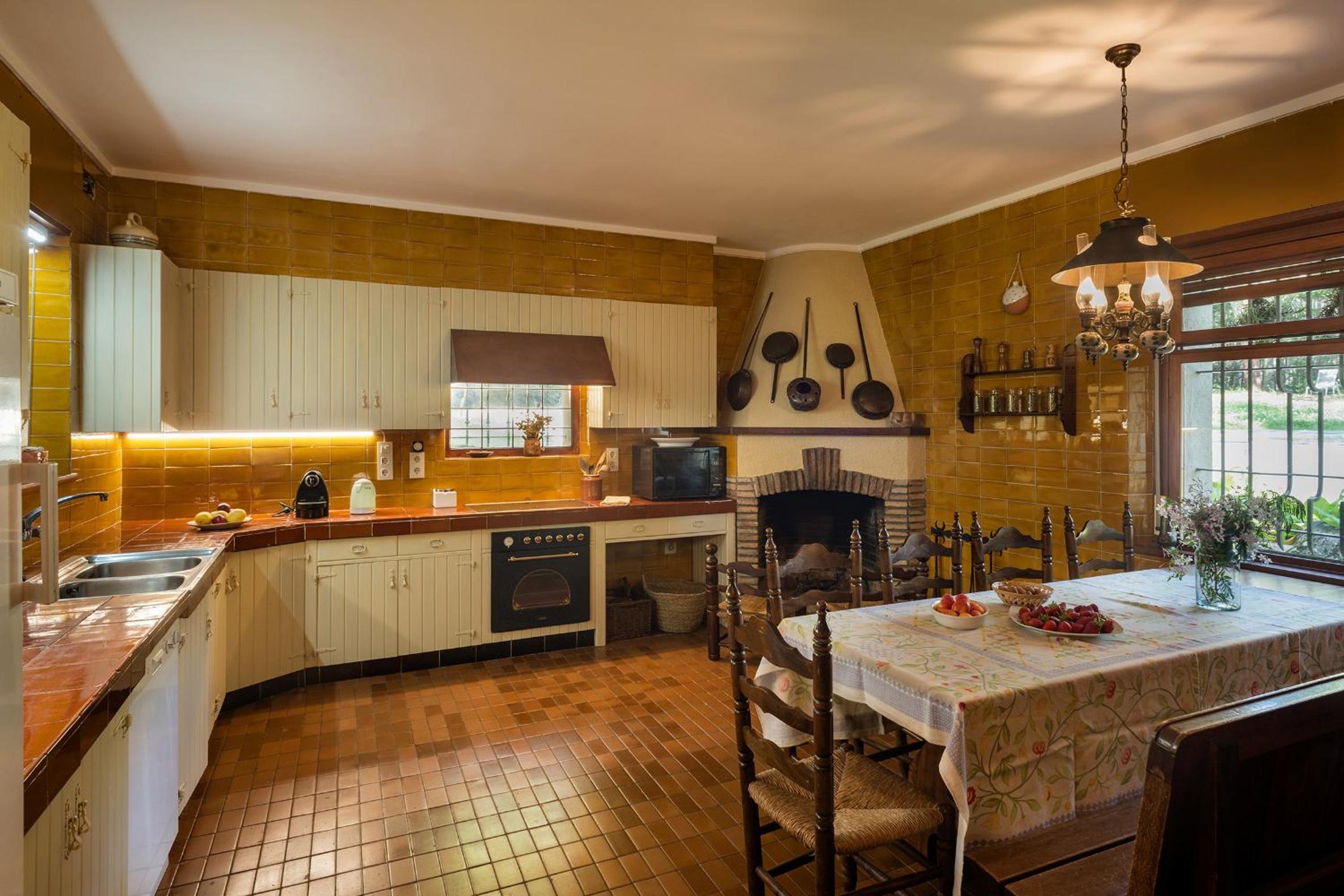 Ca la Cèlia casa con Spa, piscina y BBQ view 4