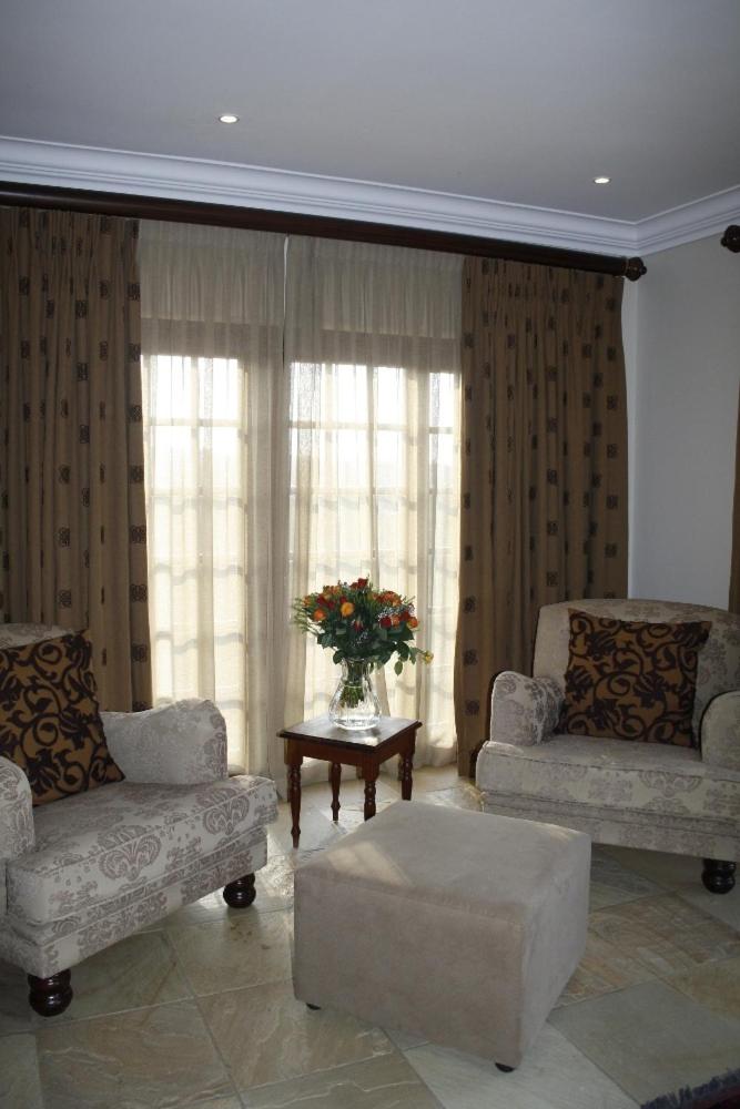 Afrique Boutique Ruimsig