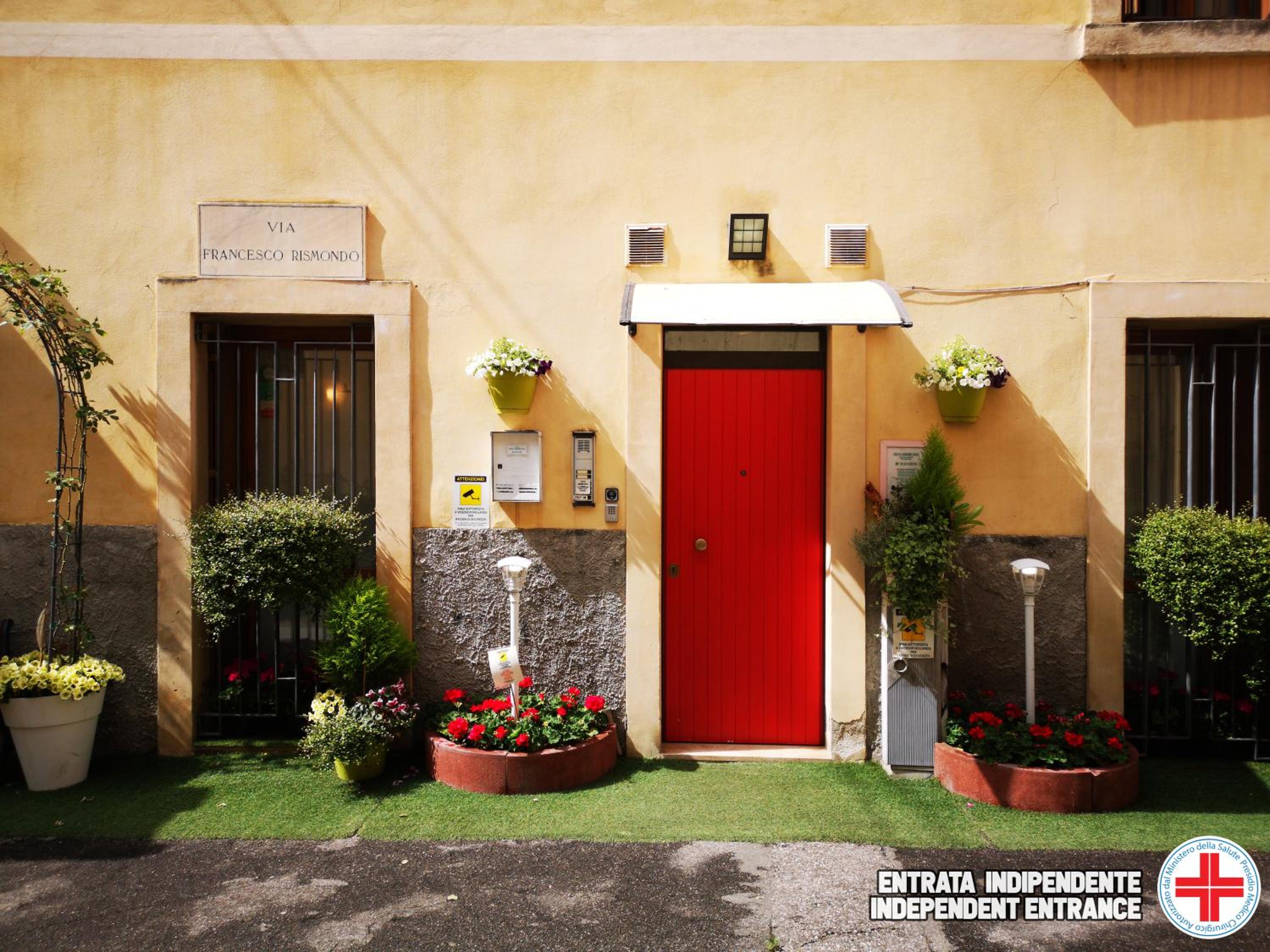 Giardino Giusti House & Court
