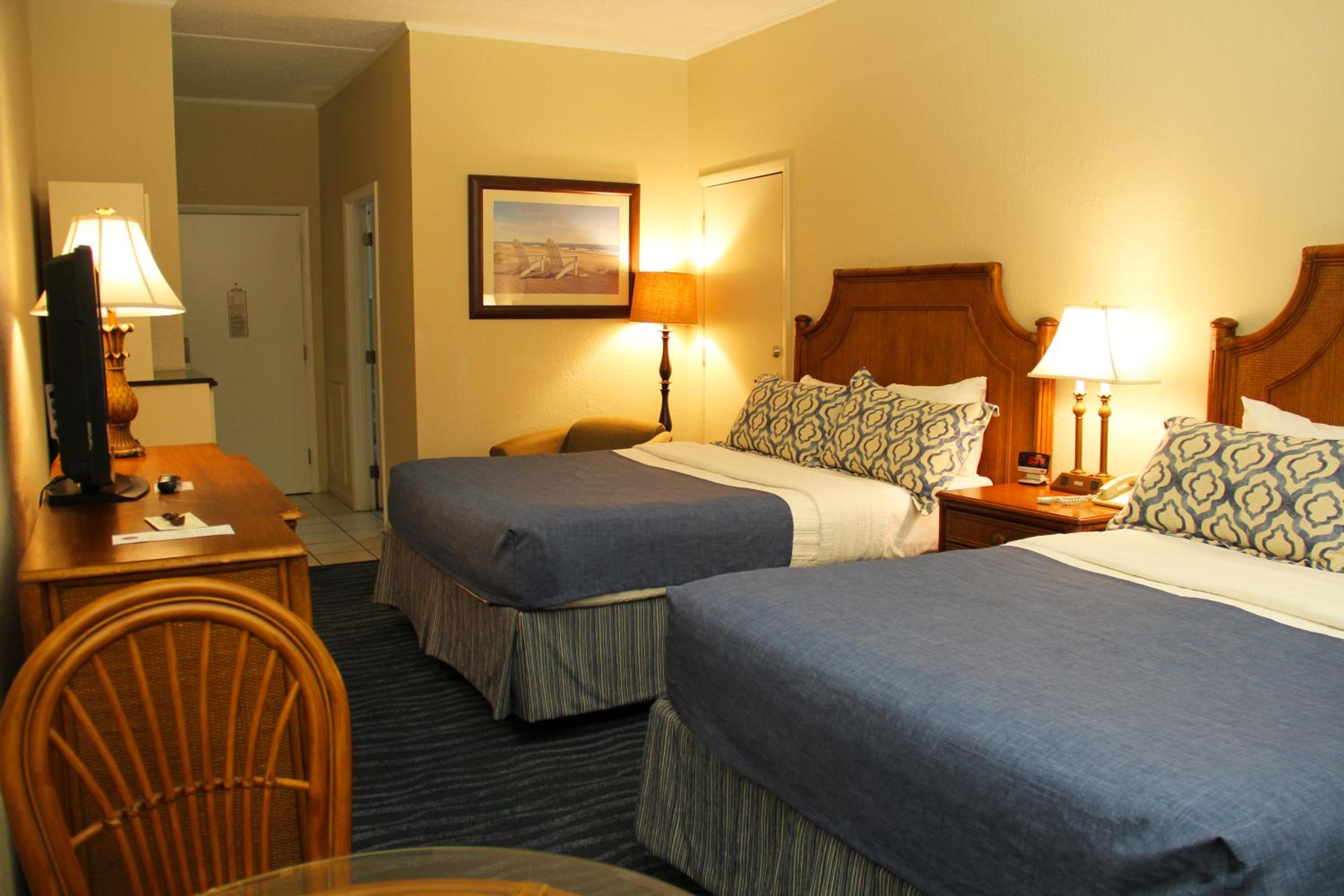 Surf Side Hotel