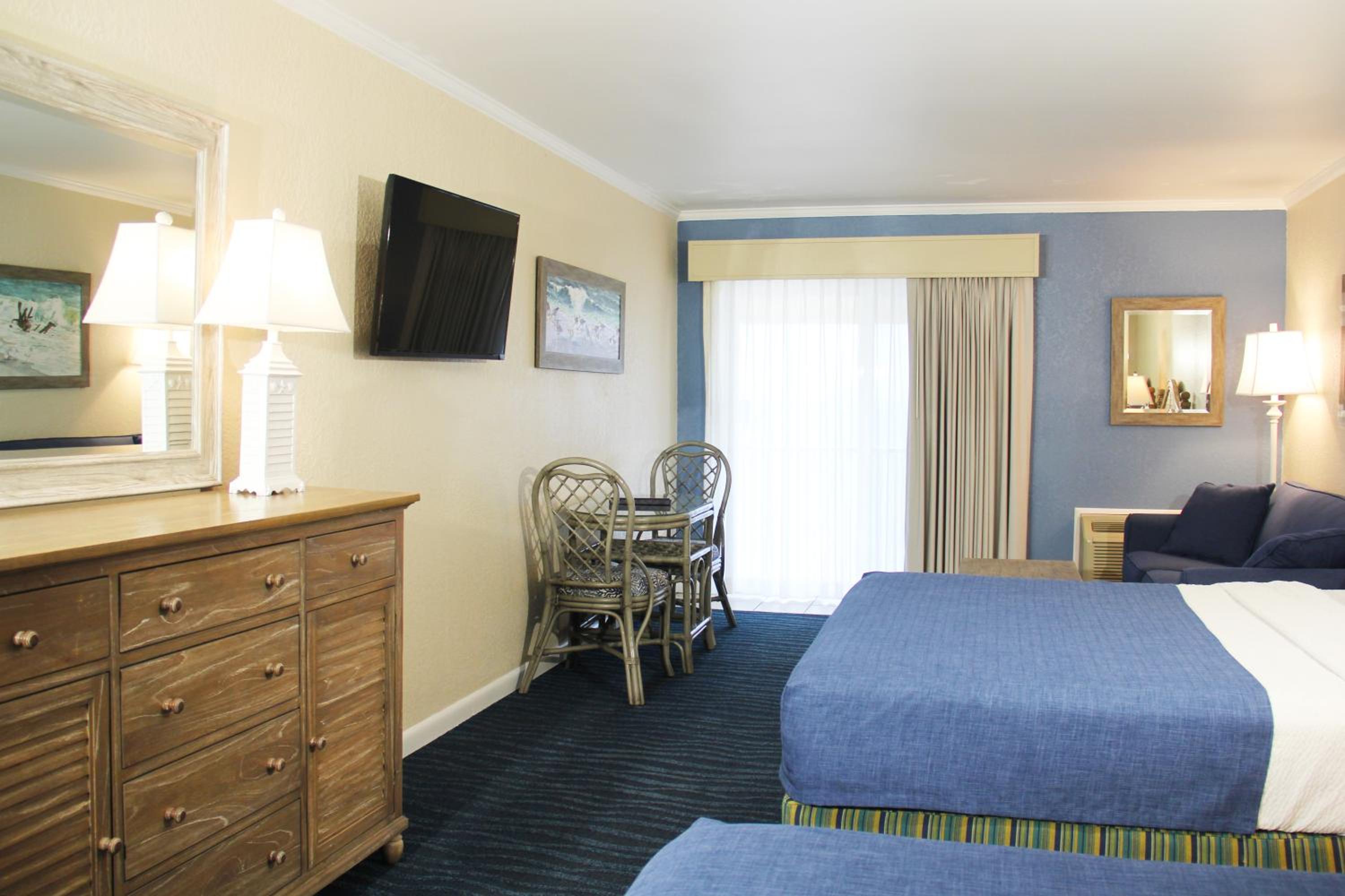 Surf Side Hotel
