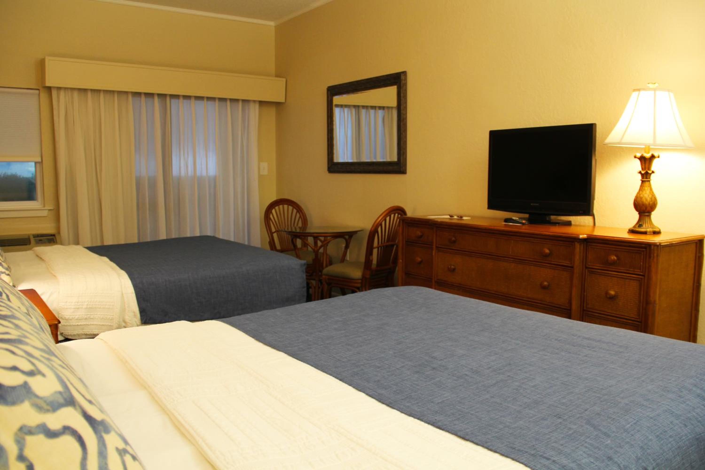 Surf Side Hotel