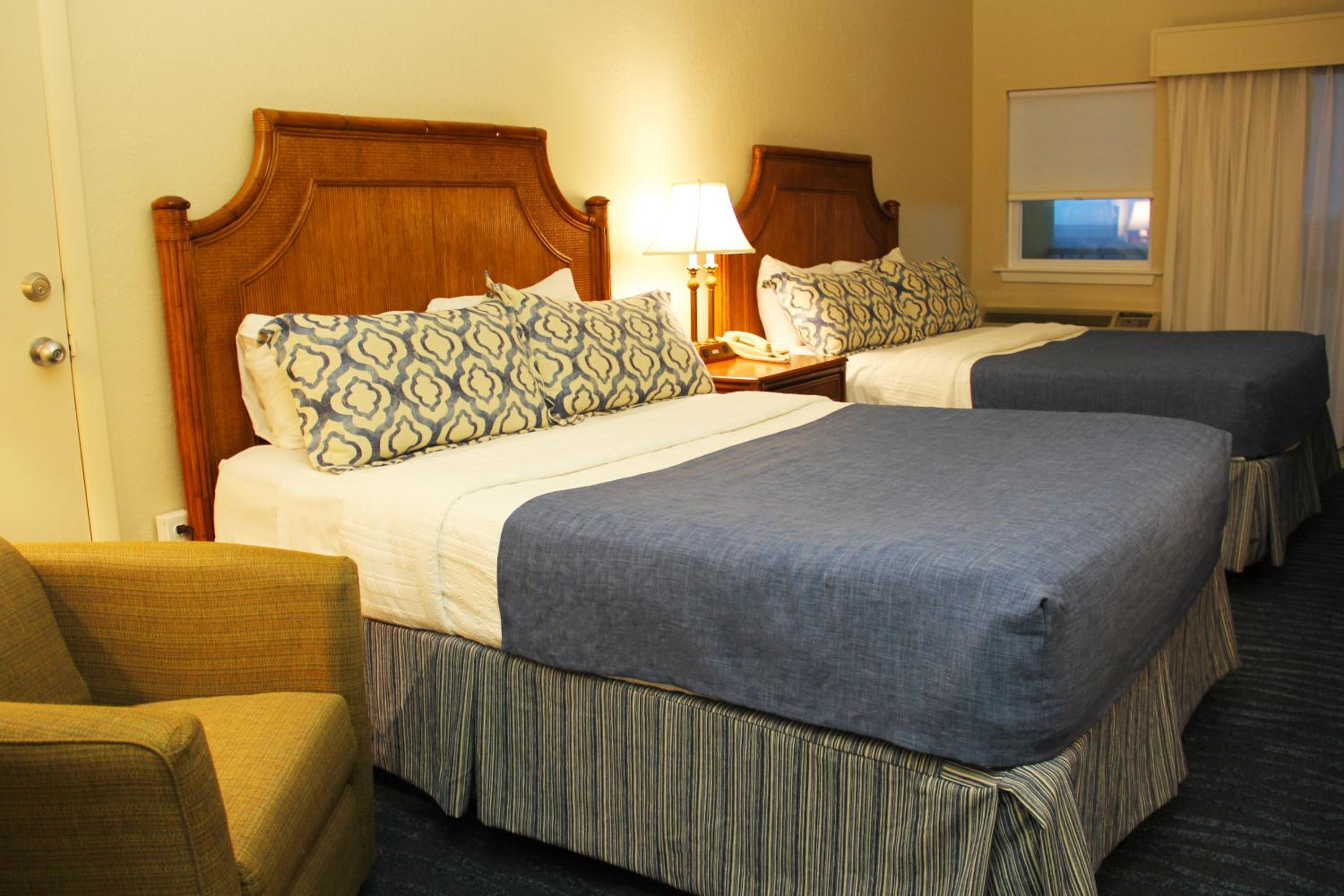 Surf Side Hotel