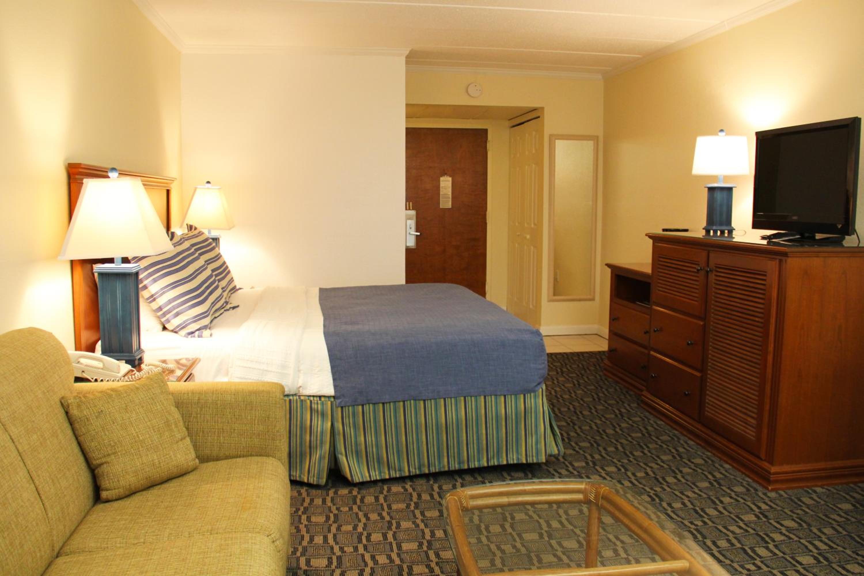 Surf Side Hotel