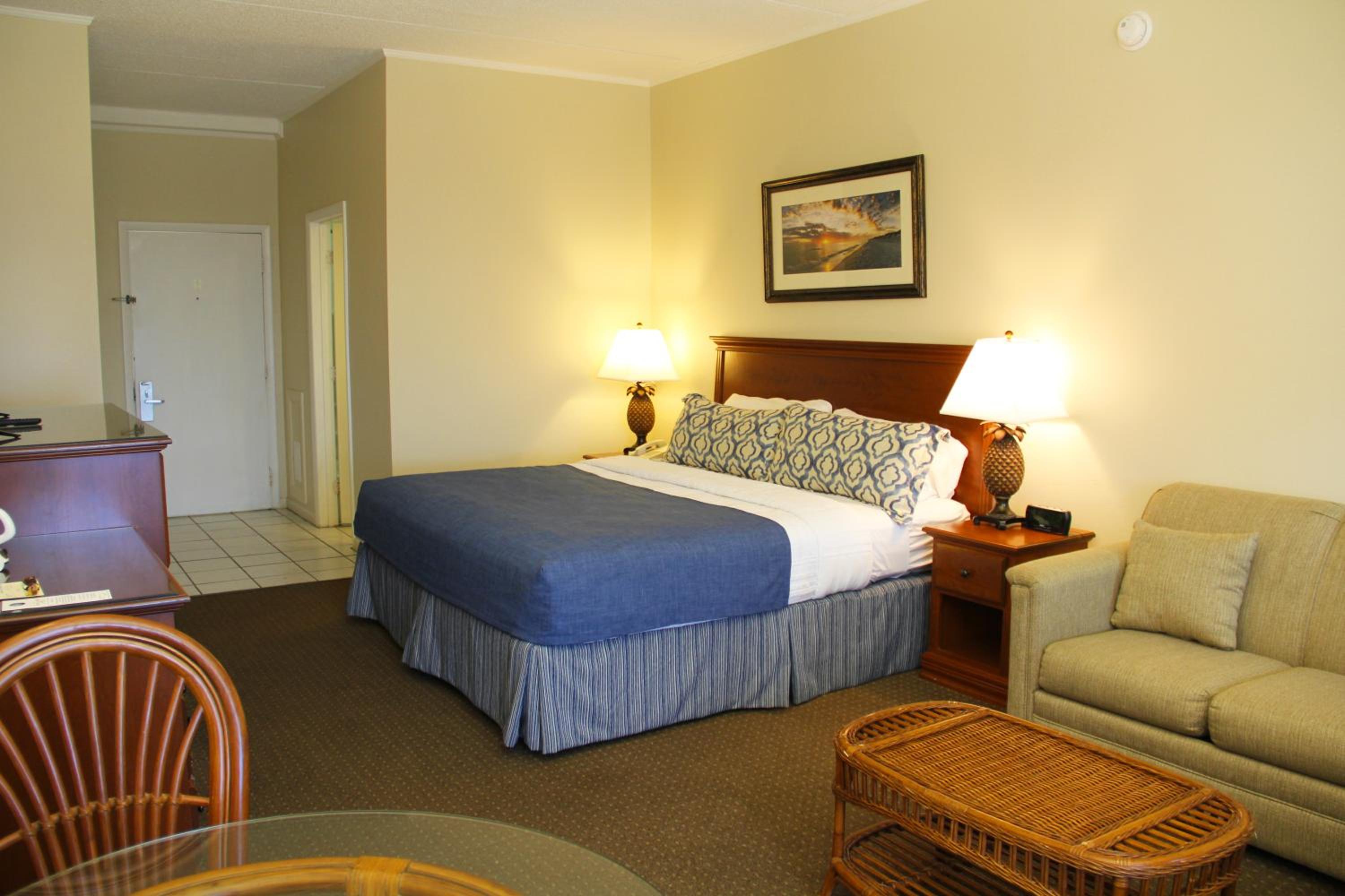 Surf Side Hotel