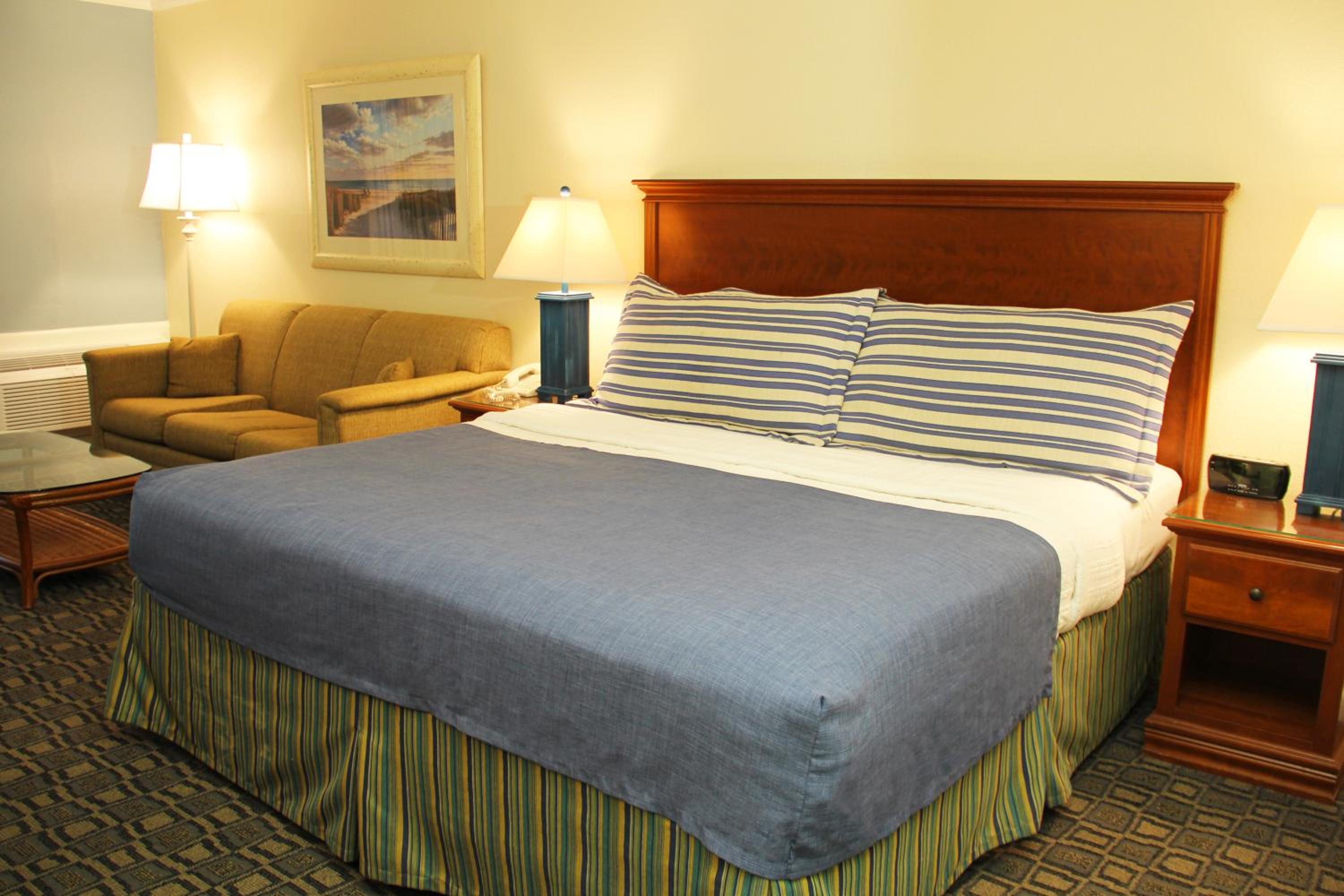 Surf Side Hotel