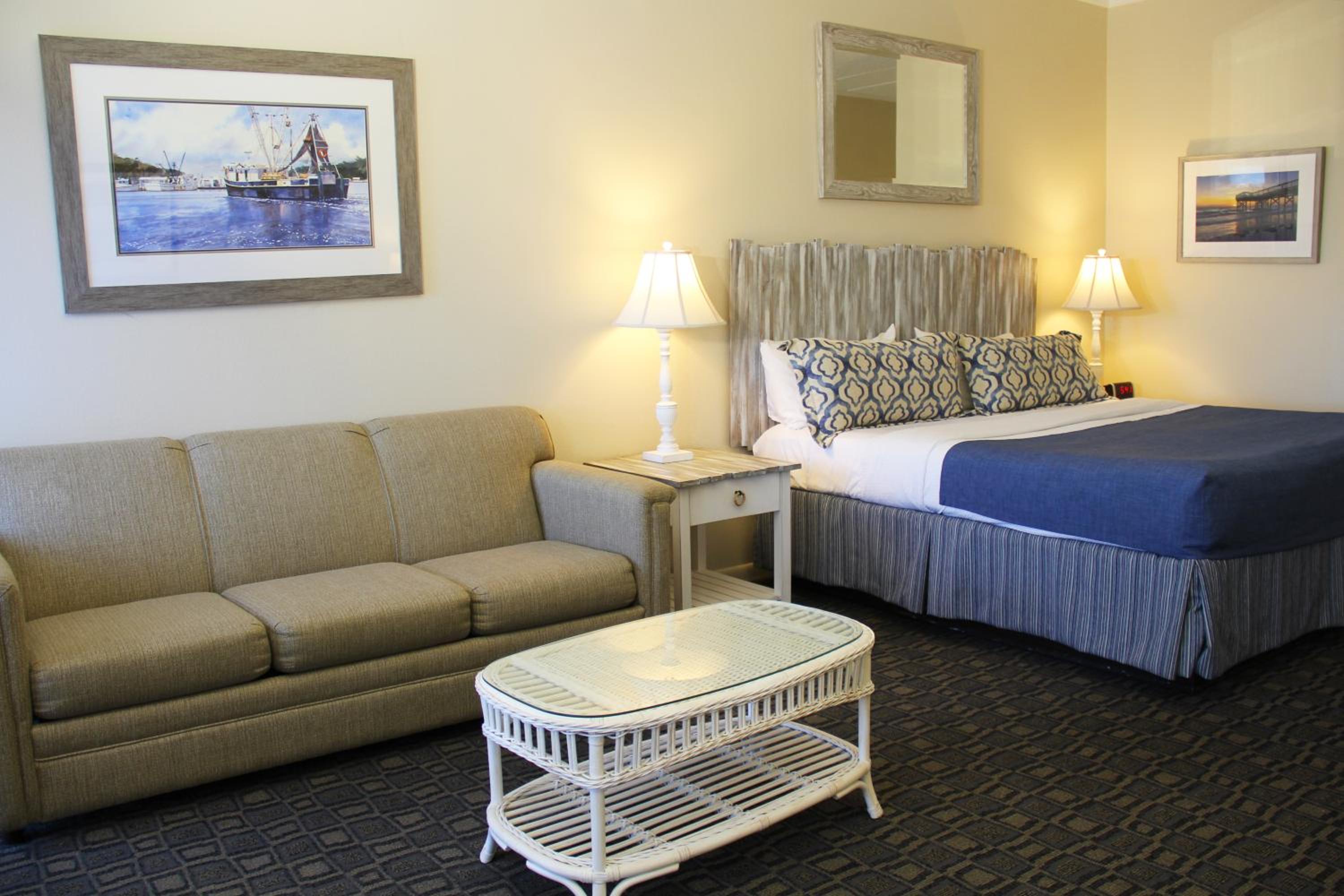 Surf Side Hotel