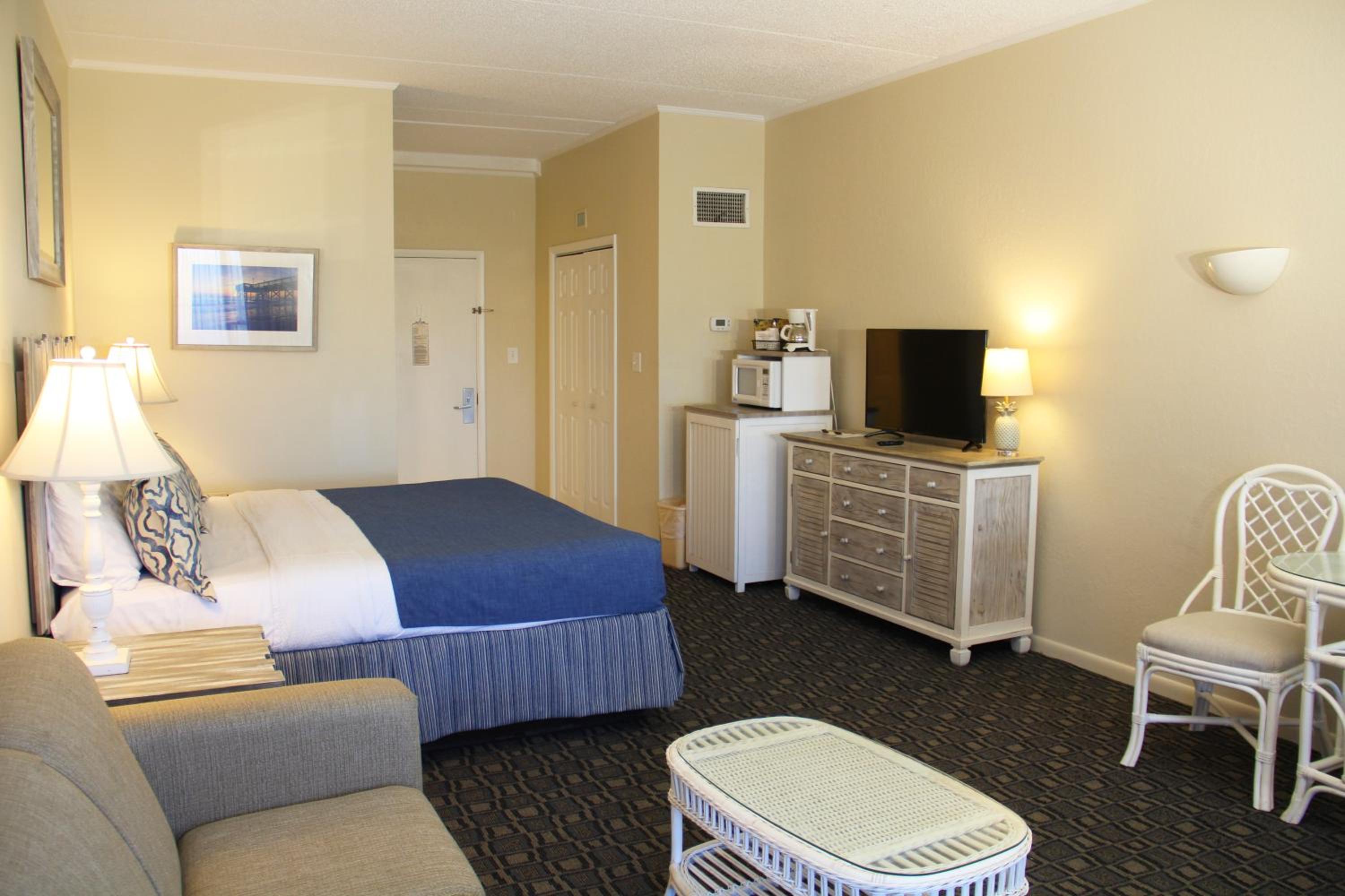 Surf Side Hotel
