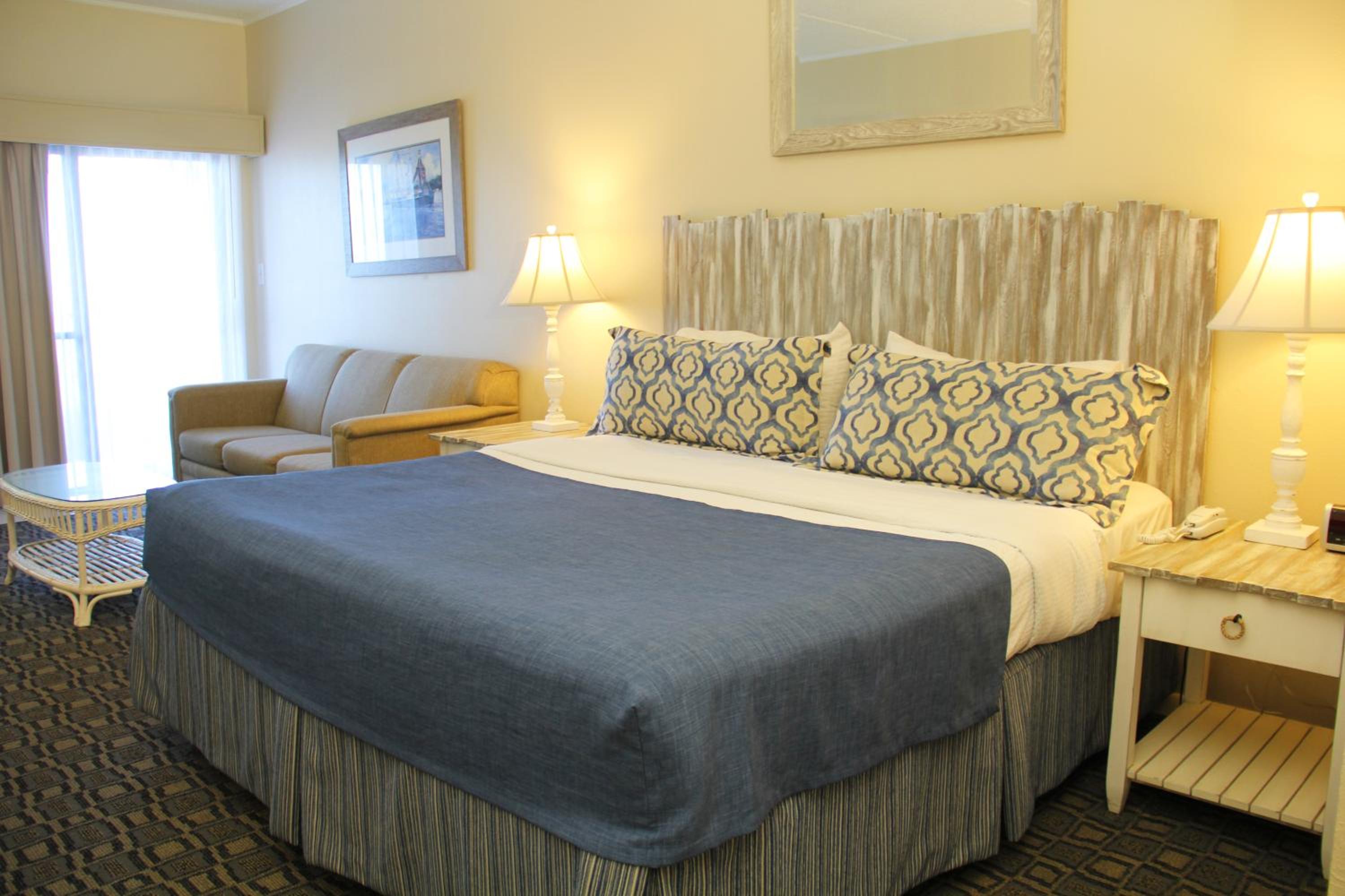 Surf Side Hotel