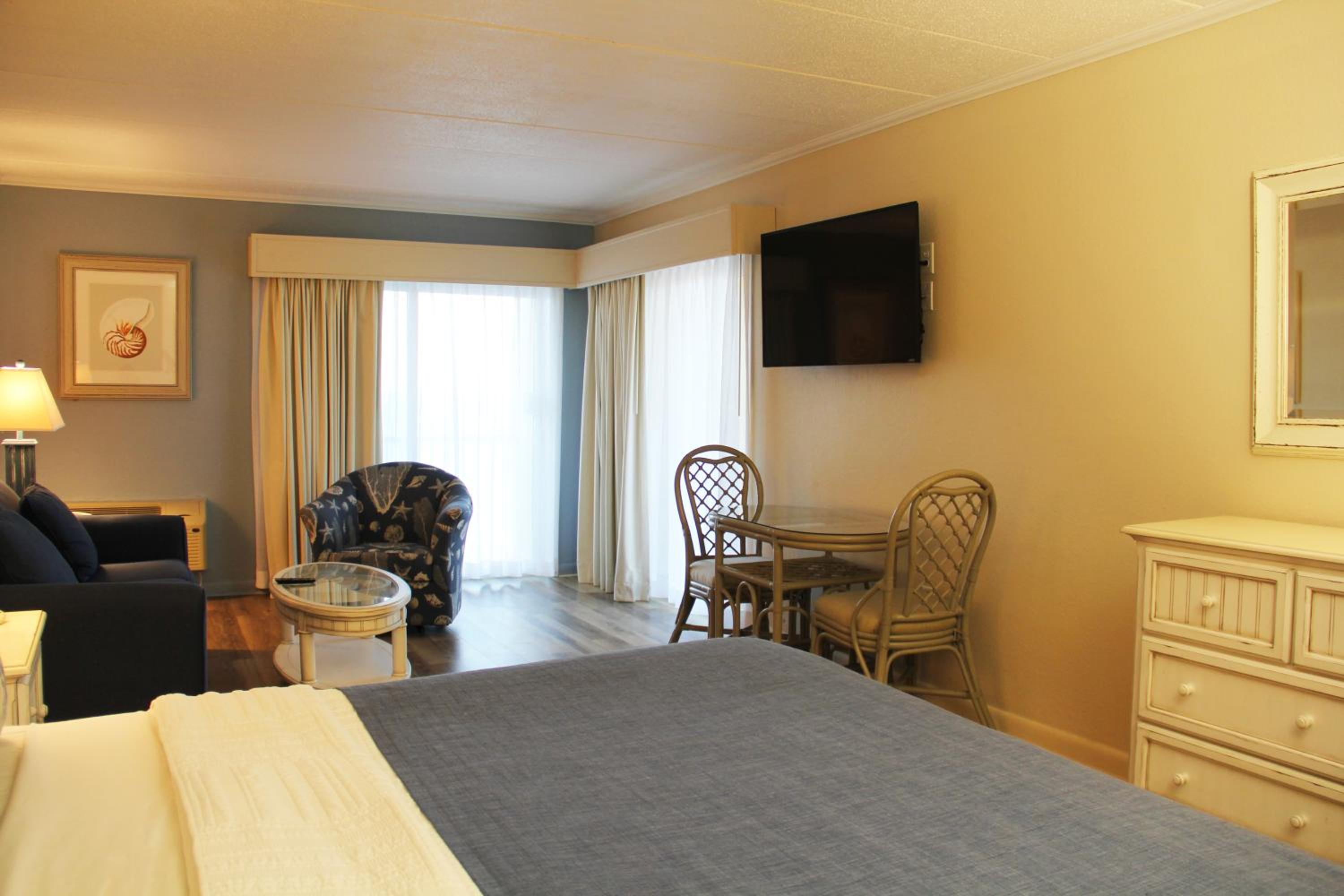 Surf Side Hotel