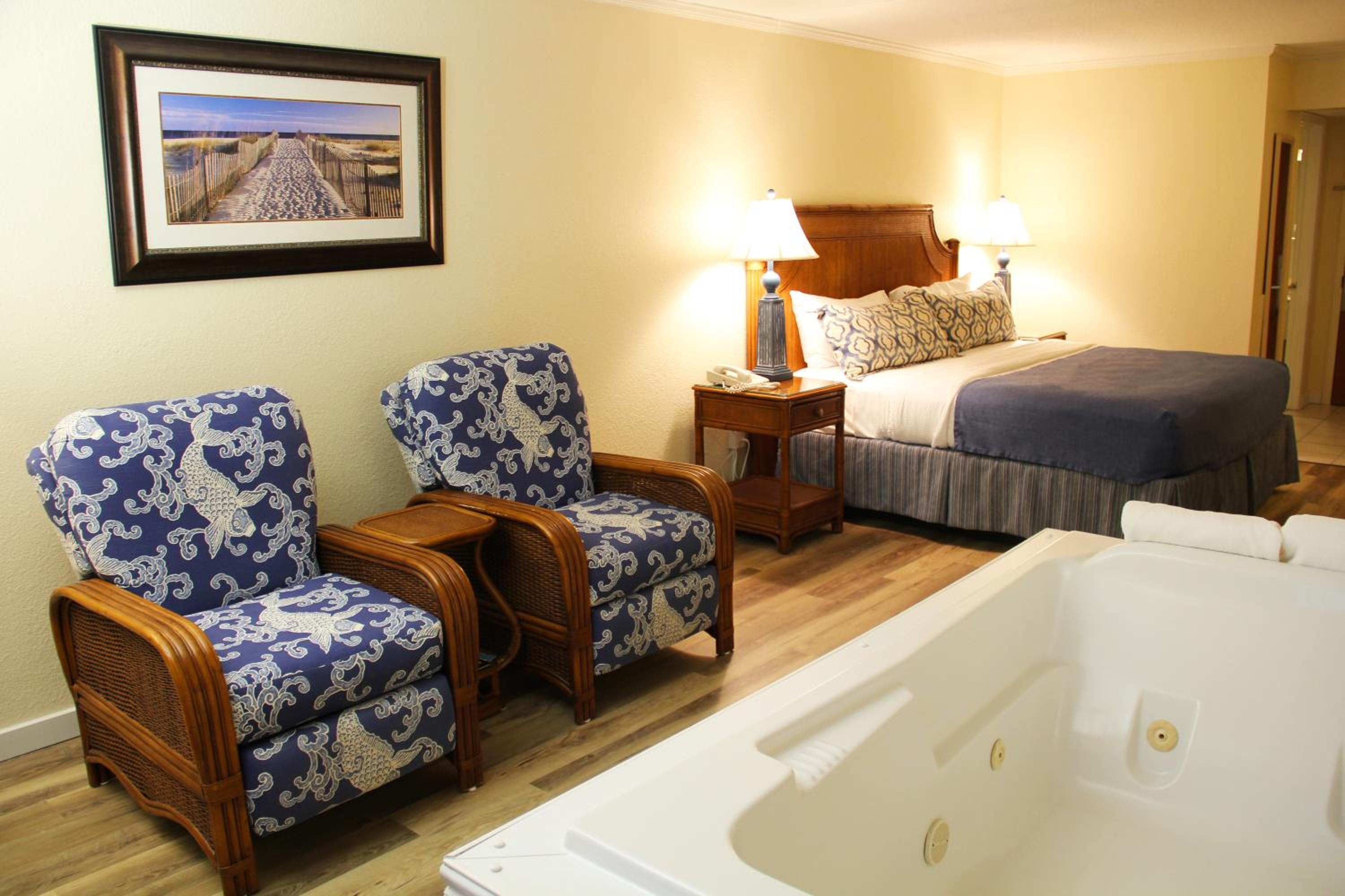 Surf Side Hotel