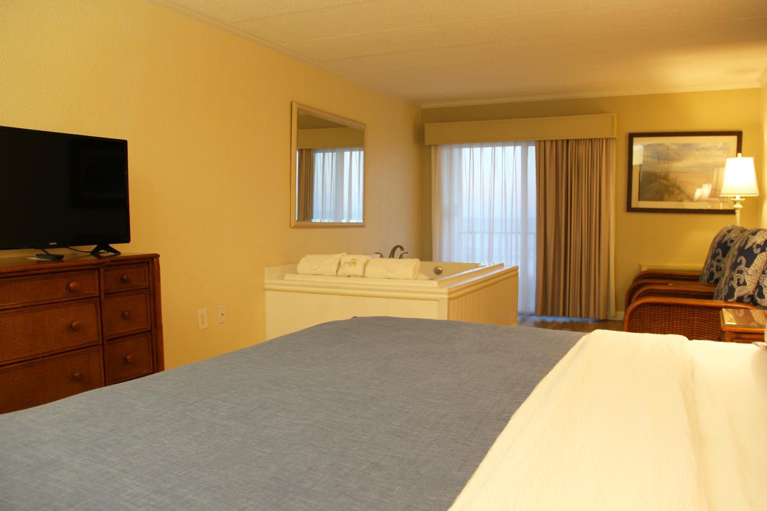 Surf Side Hotel