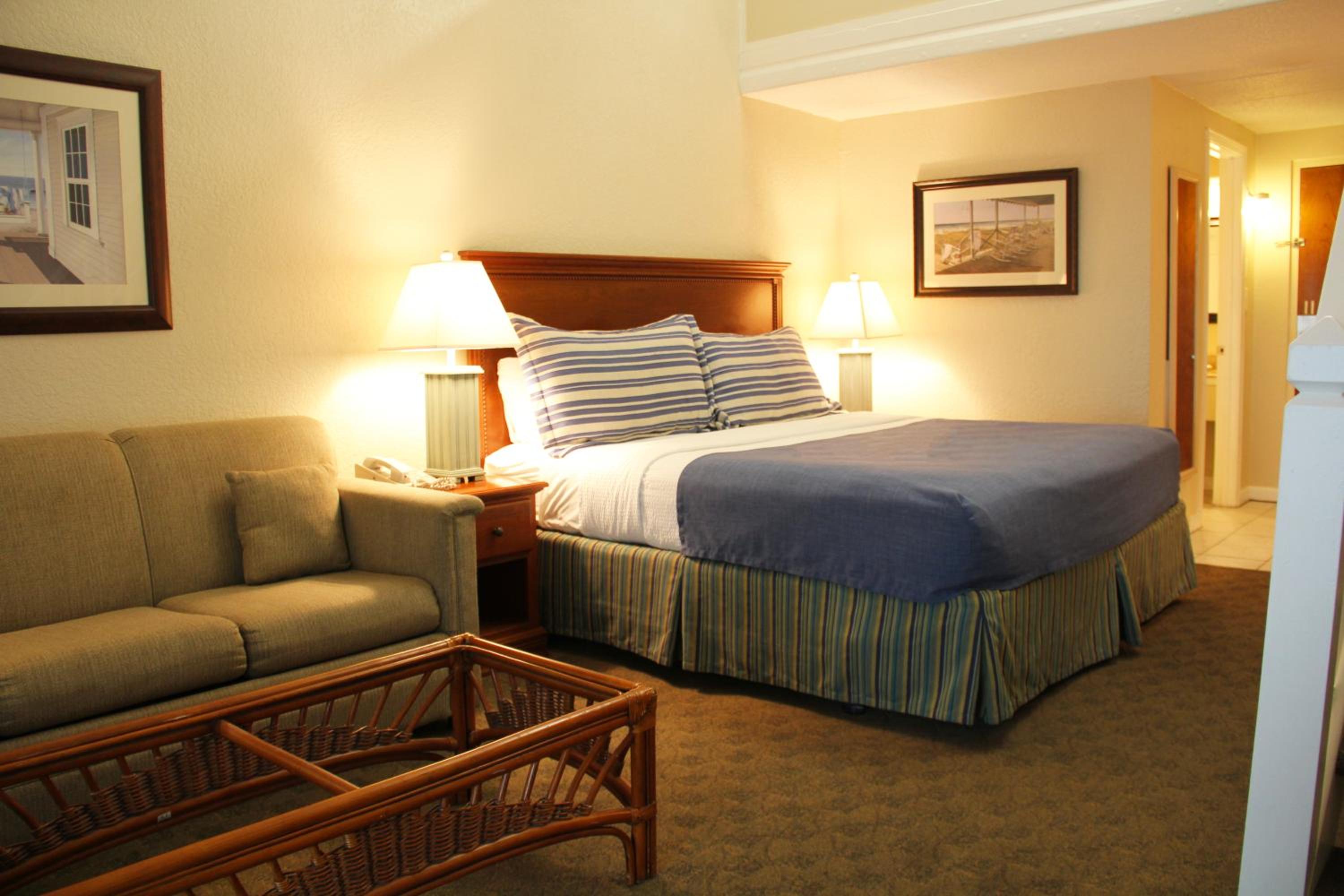 Surf Side Hotel