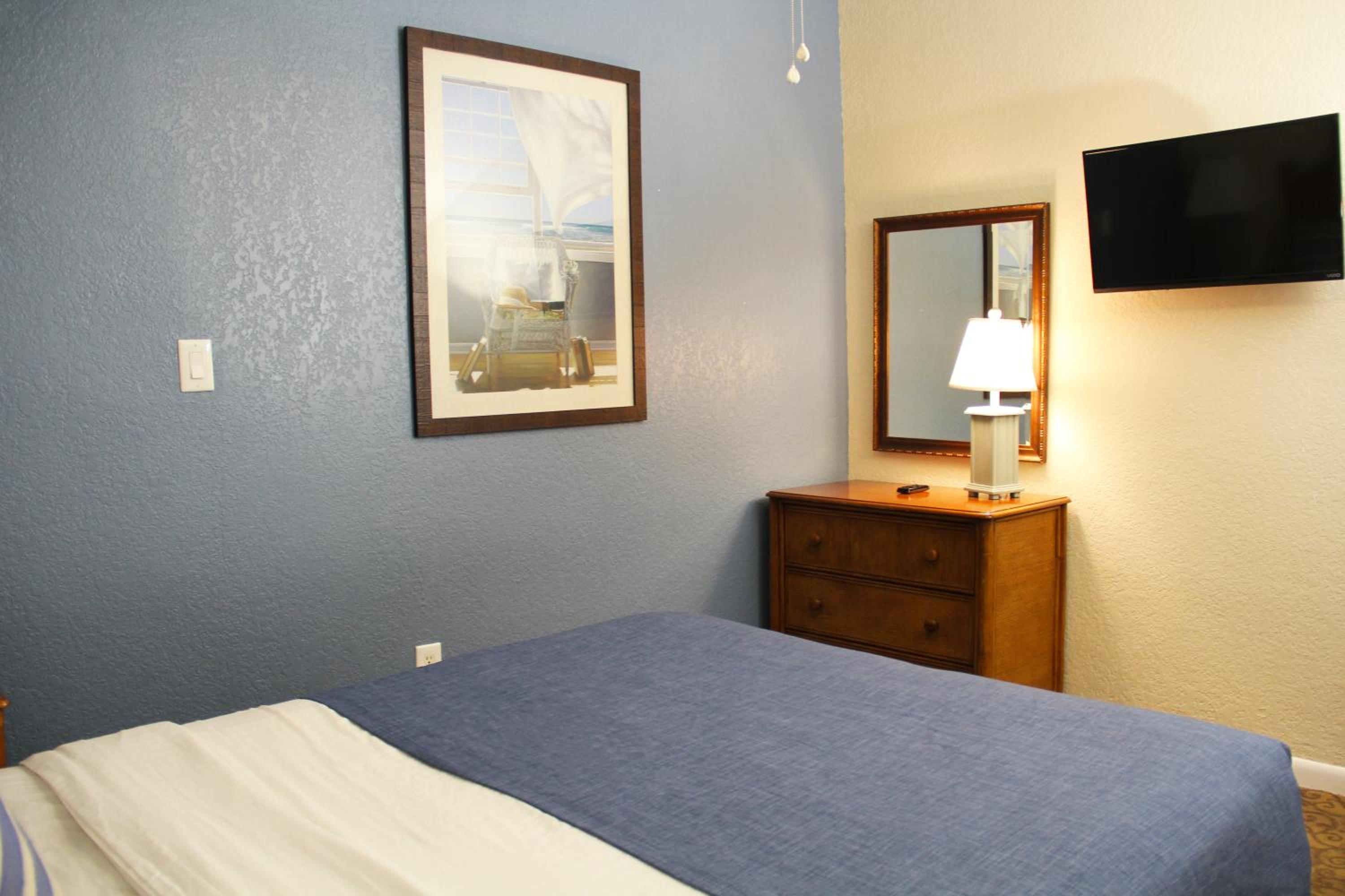 Surf Side Hotel