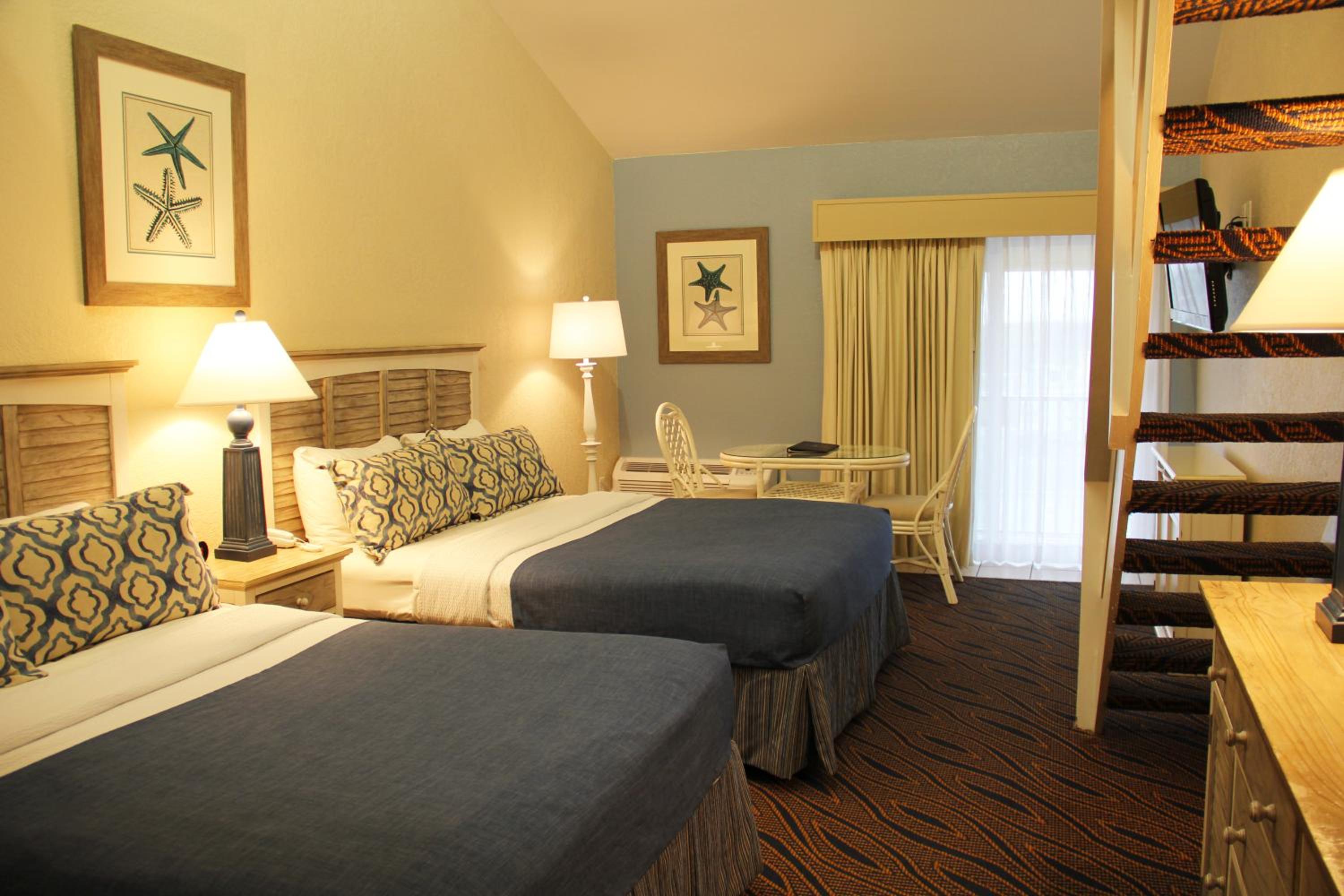 Surf Side Hotel