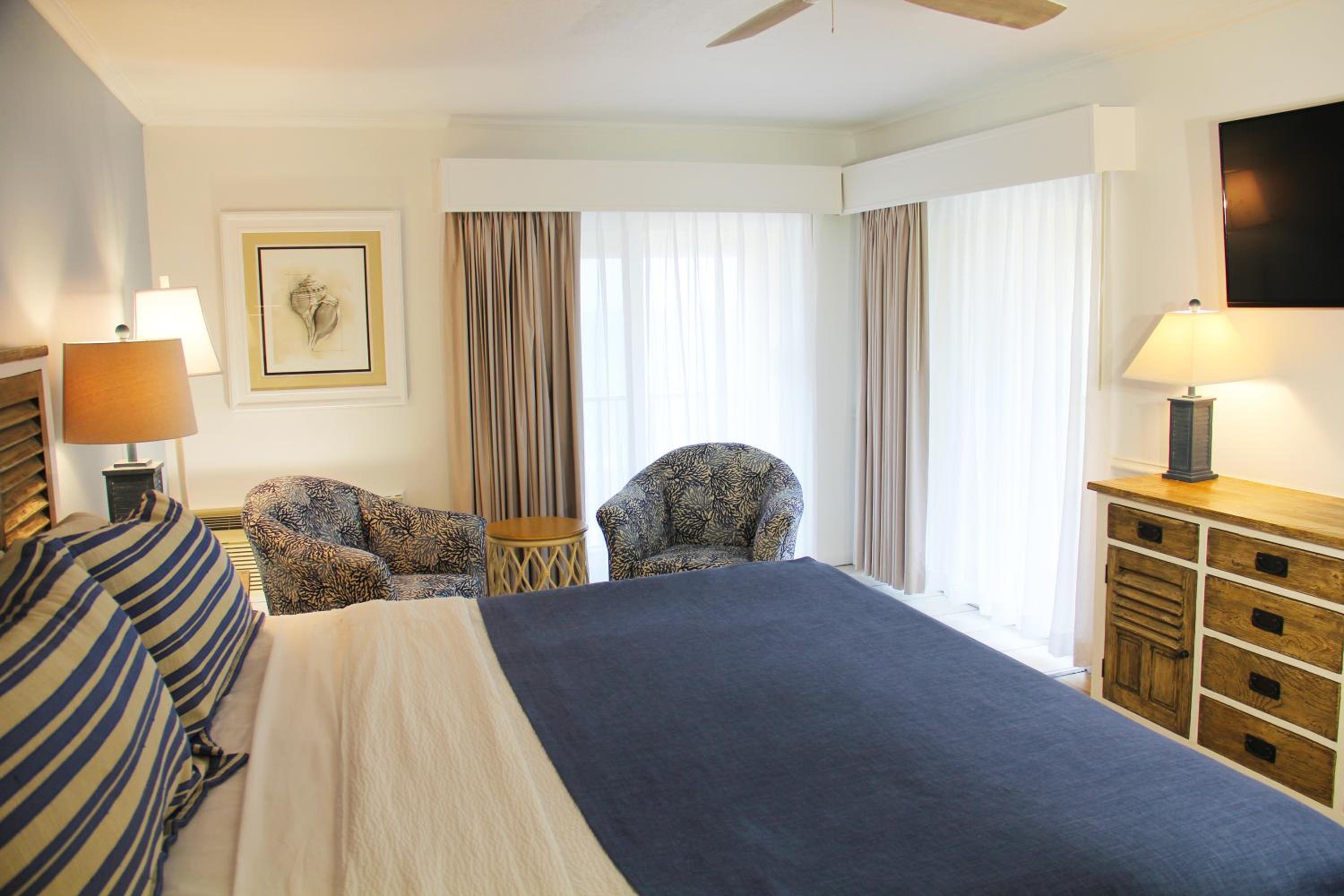 Surf Side Hotel