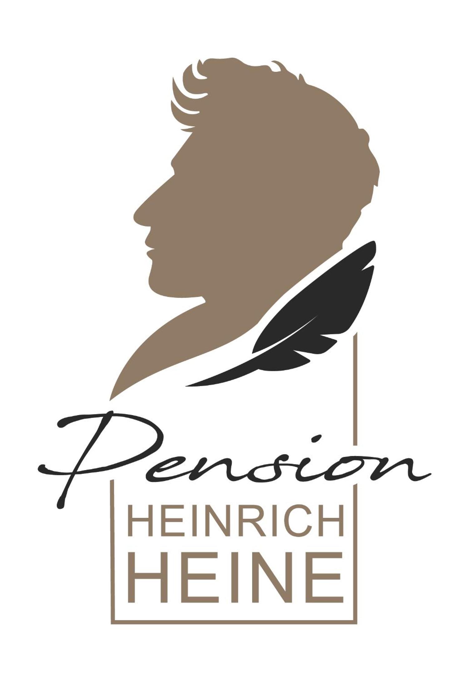 Pension Heinrich Heine view 4