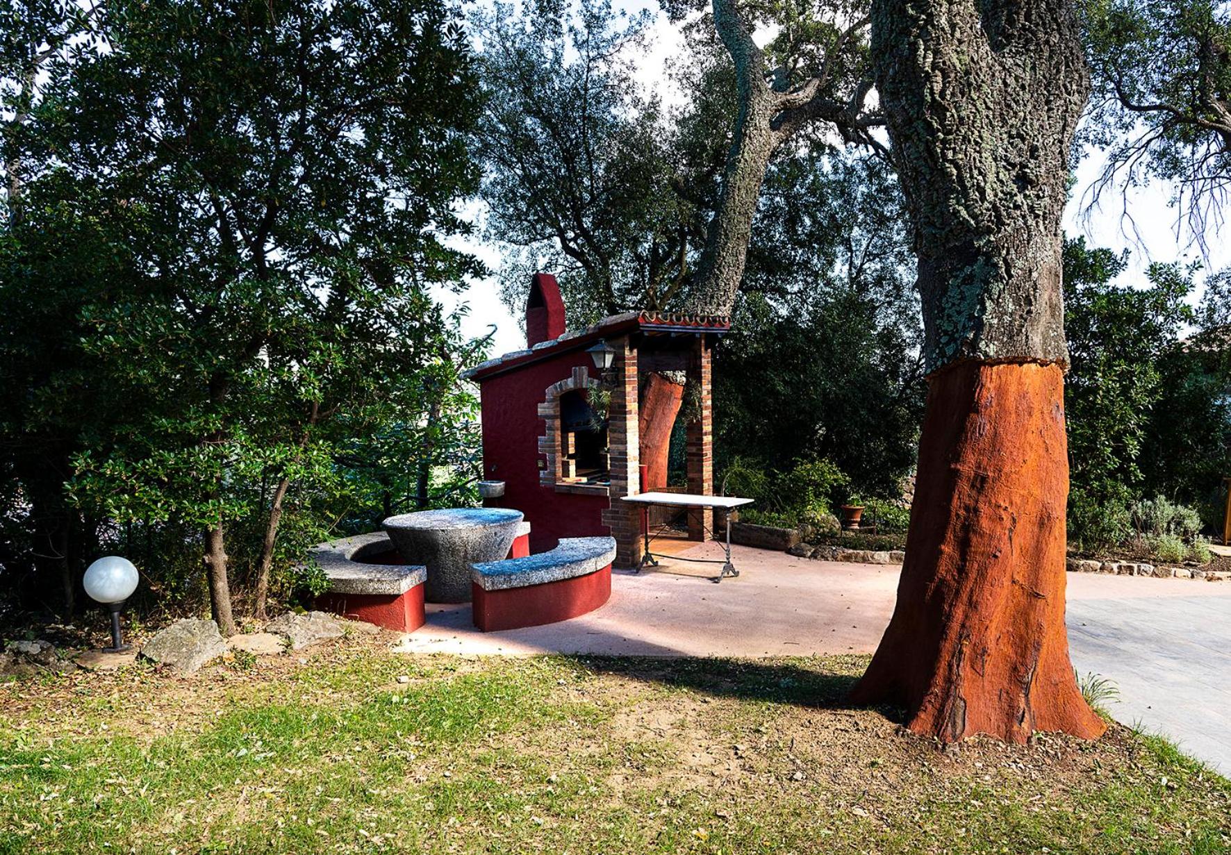 Ca la Cèlia casa con Spa, piscina y BBQ view 2