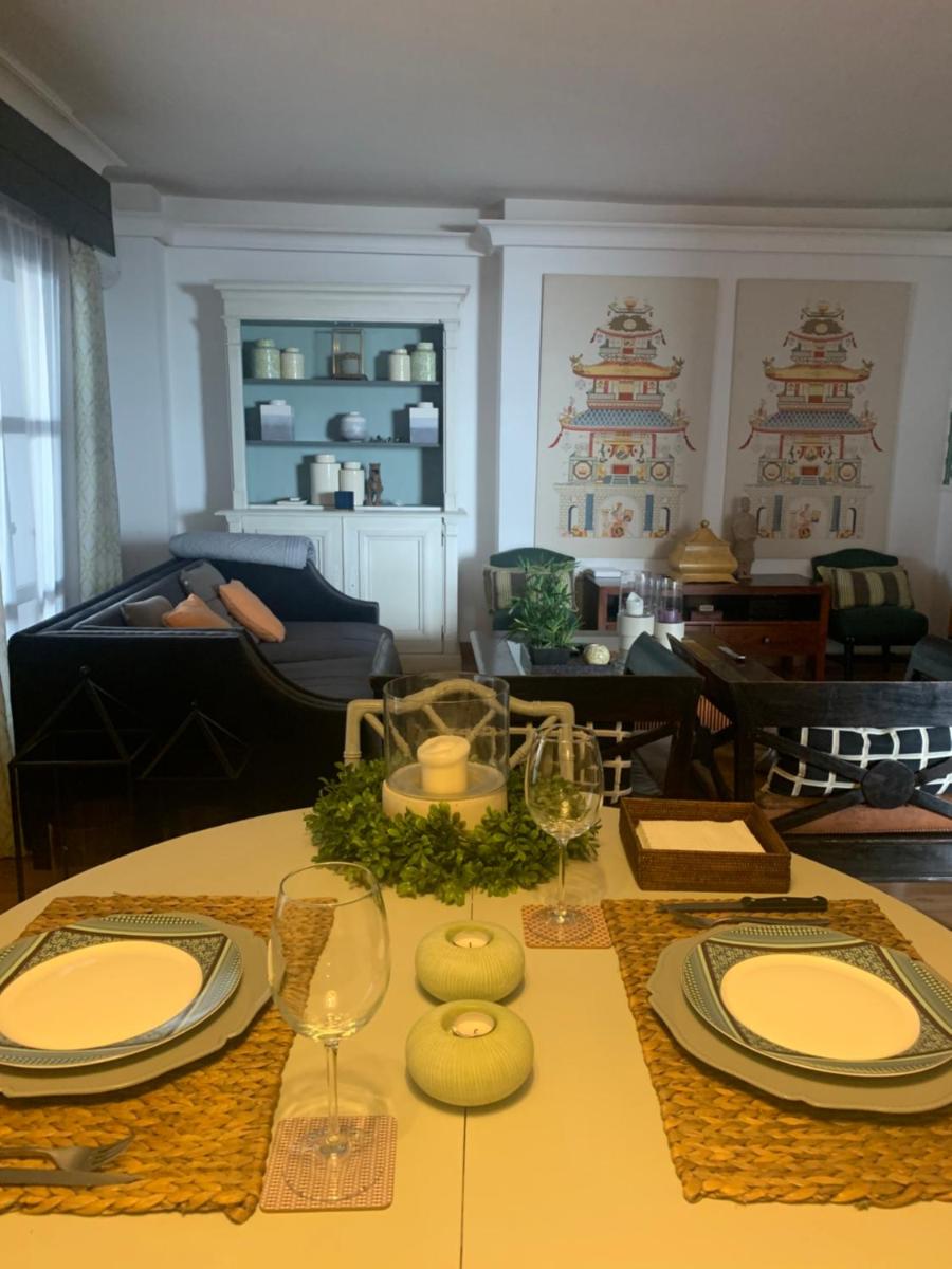 Banus Lovely Apartment view 4