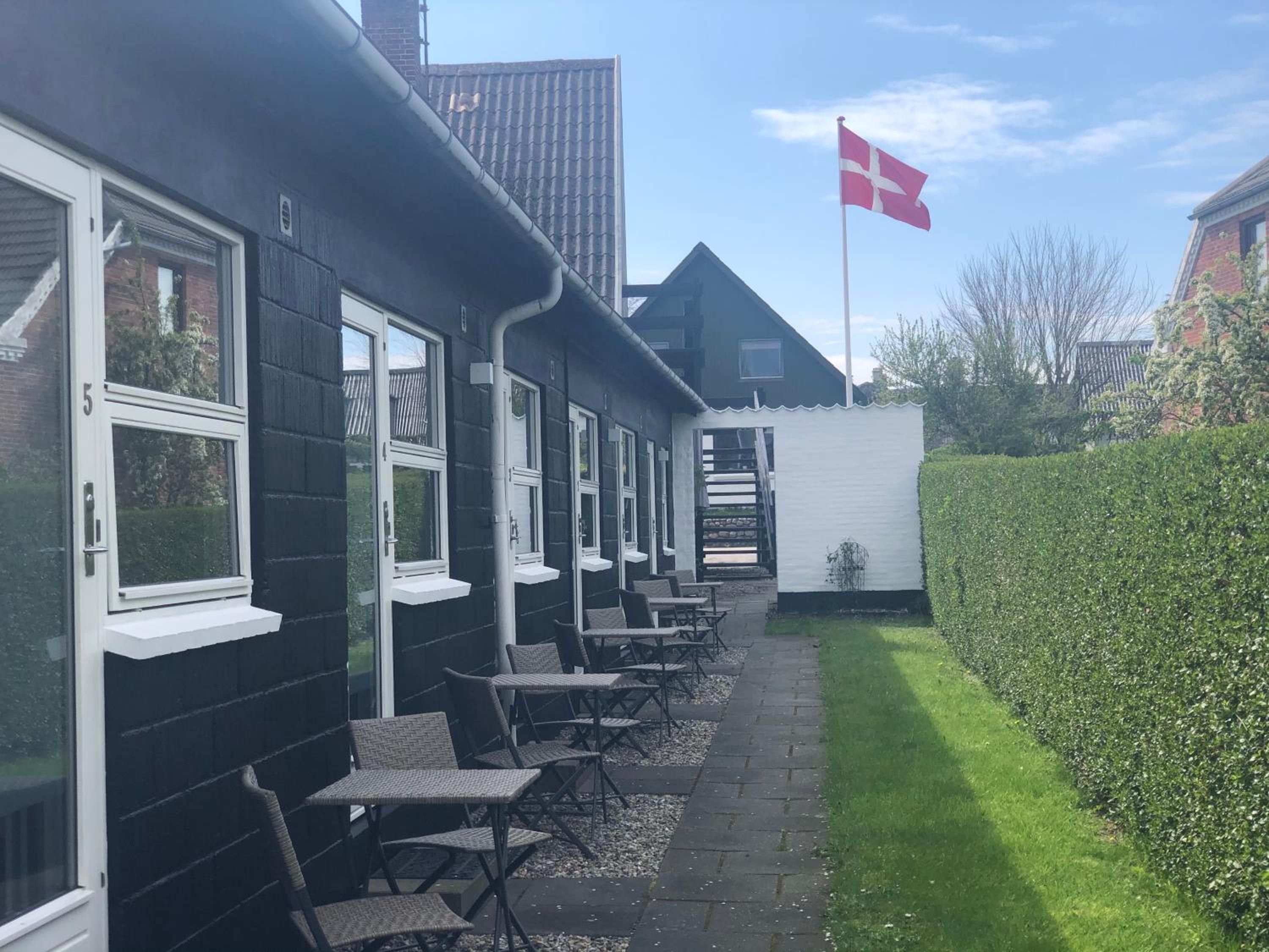 Nordby Kro