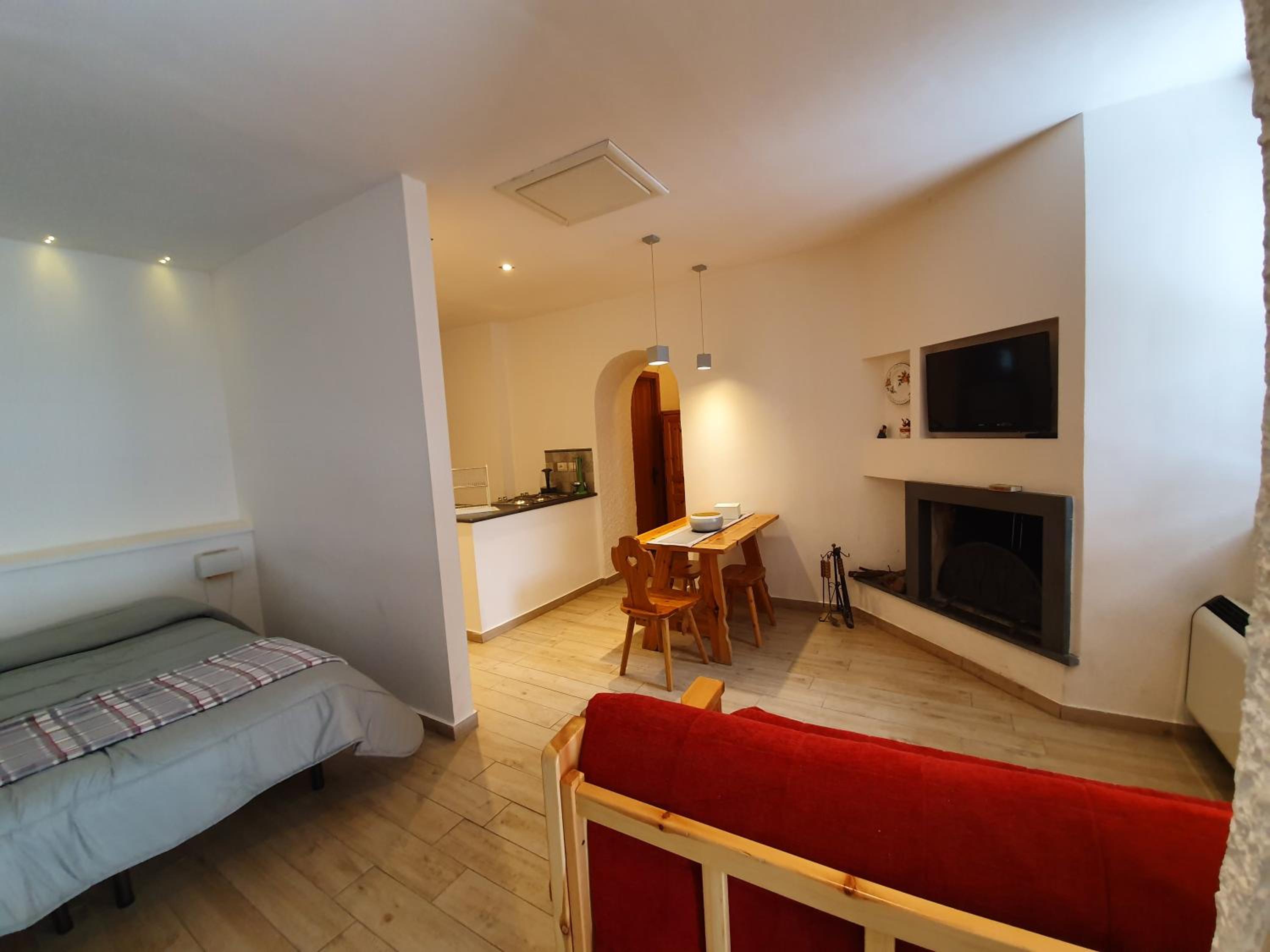 Residence Serra La Nave