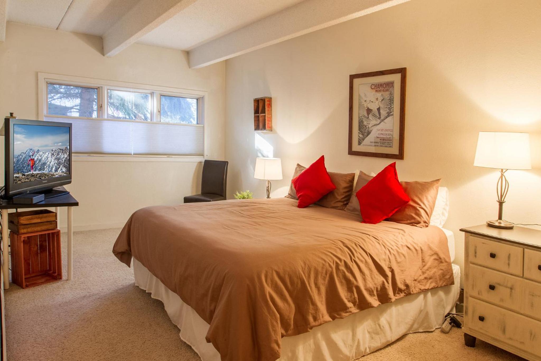 Villa Cortina by Vail Realty view 3
