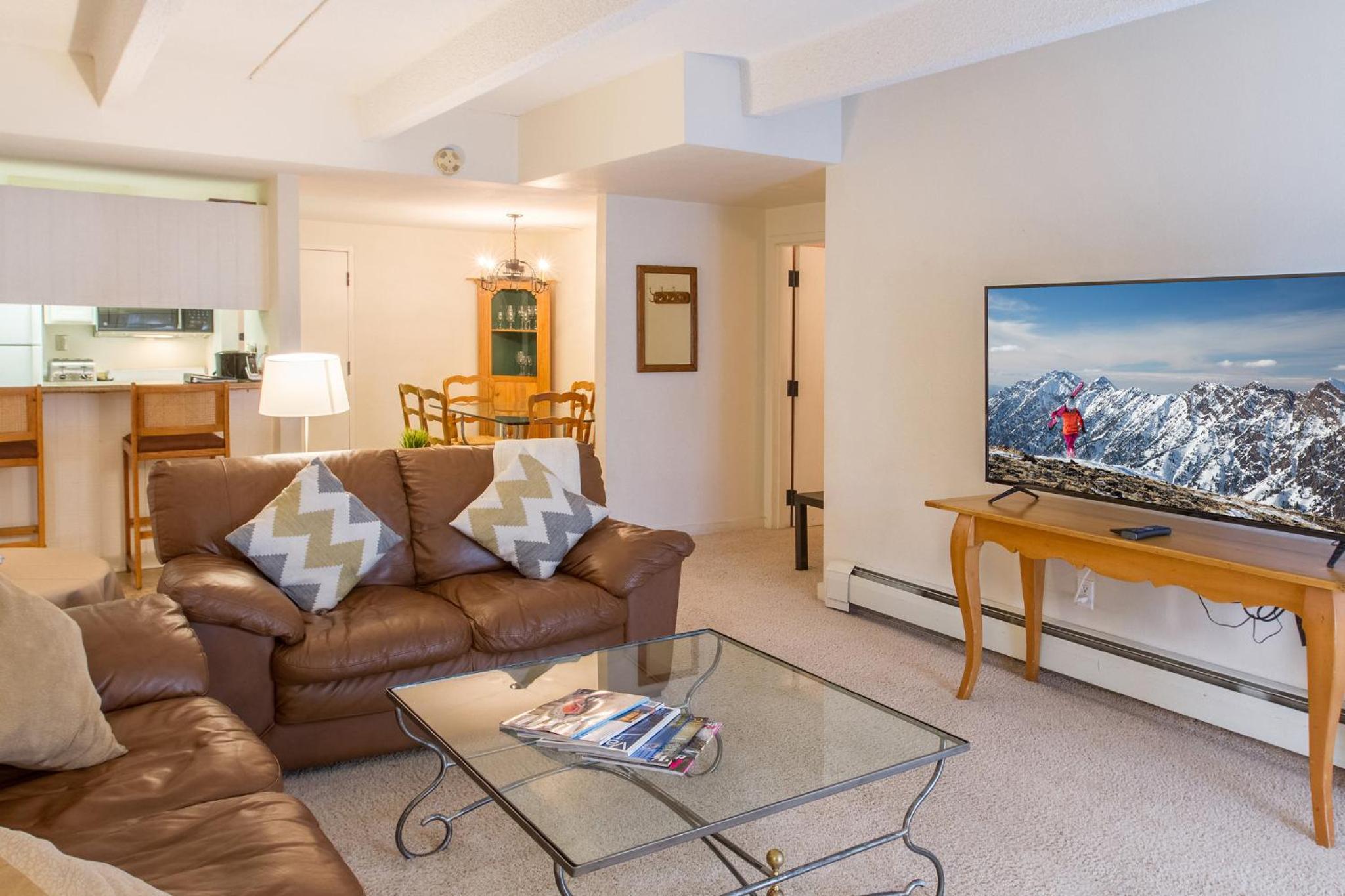 Villa Cortina by Vail Realty view 4