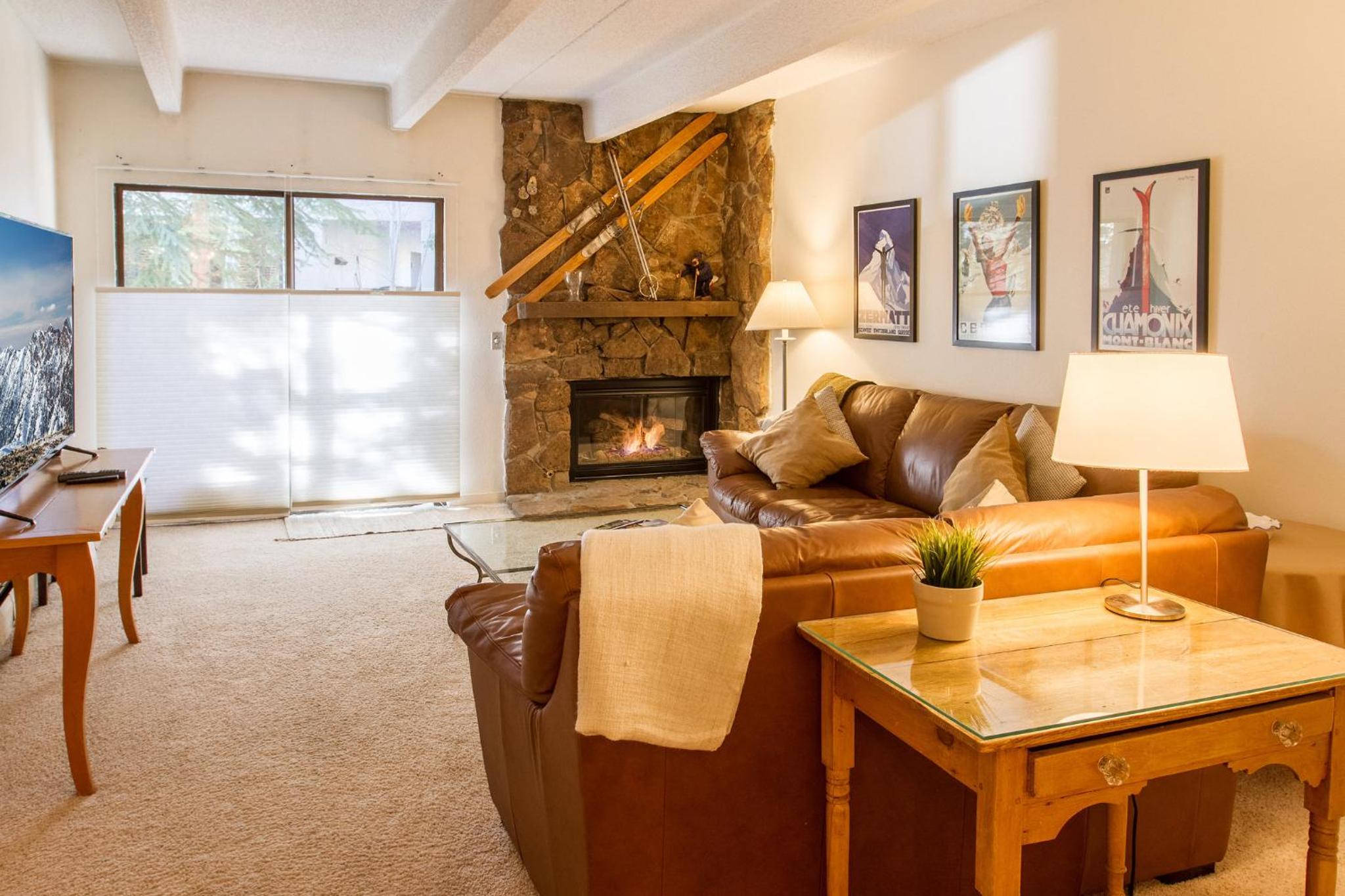 Villa Cortina by Vail Realty view 5
