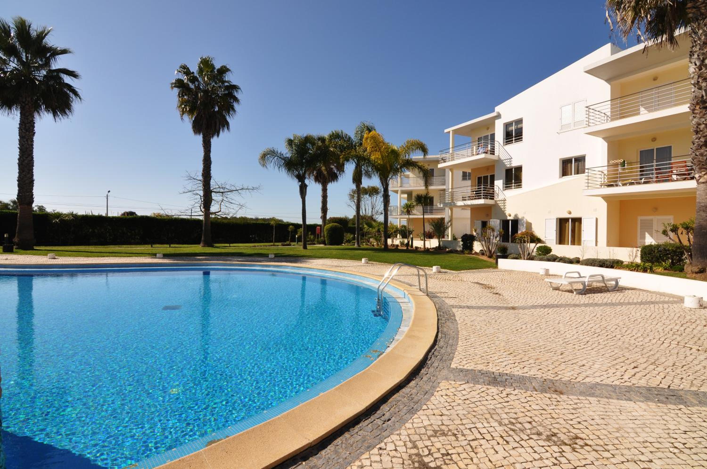 Sea and Pool at Vila da Praia view 5