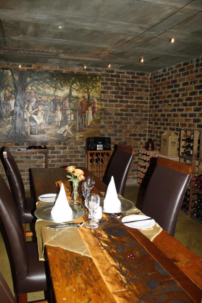 Afrique Boutique Ruimsig