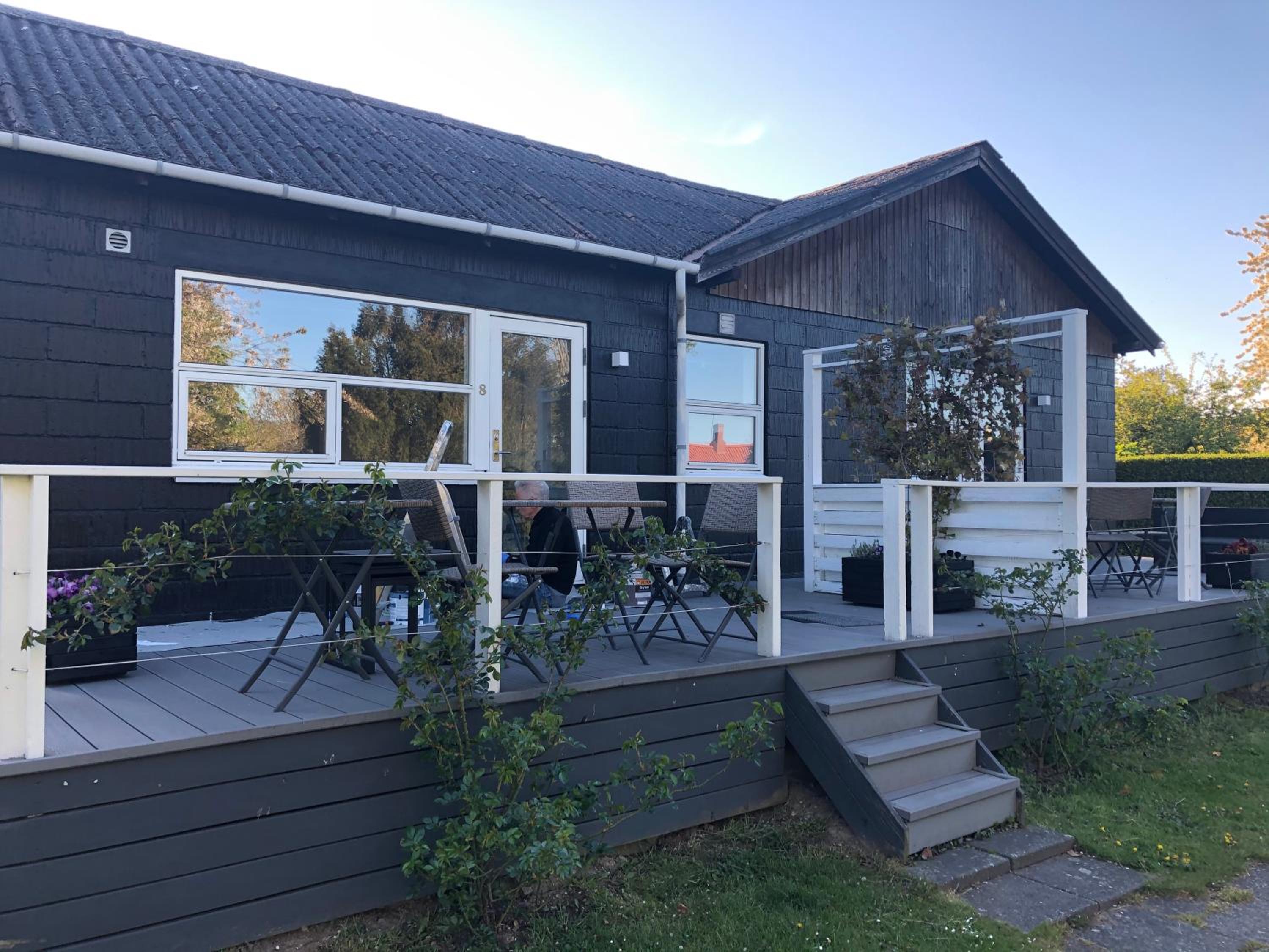 Nordby Kro
