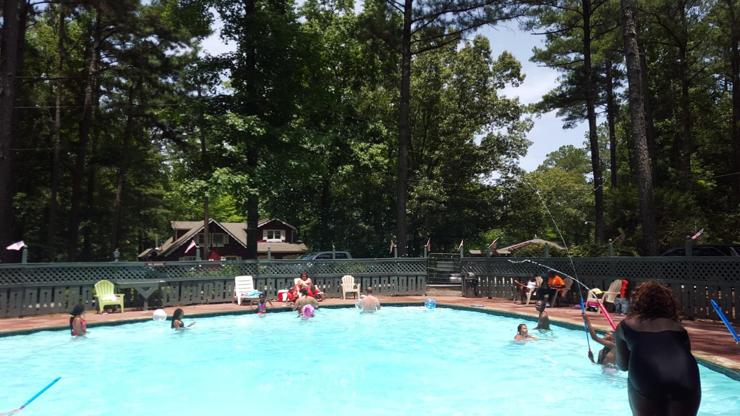 Pine Mountain Club Chalets Resort - Property Image 2