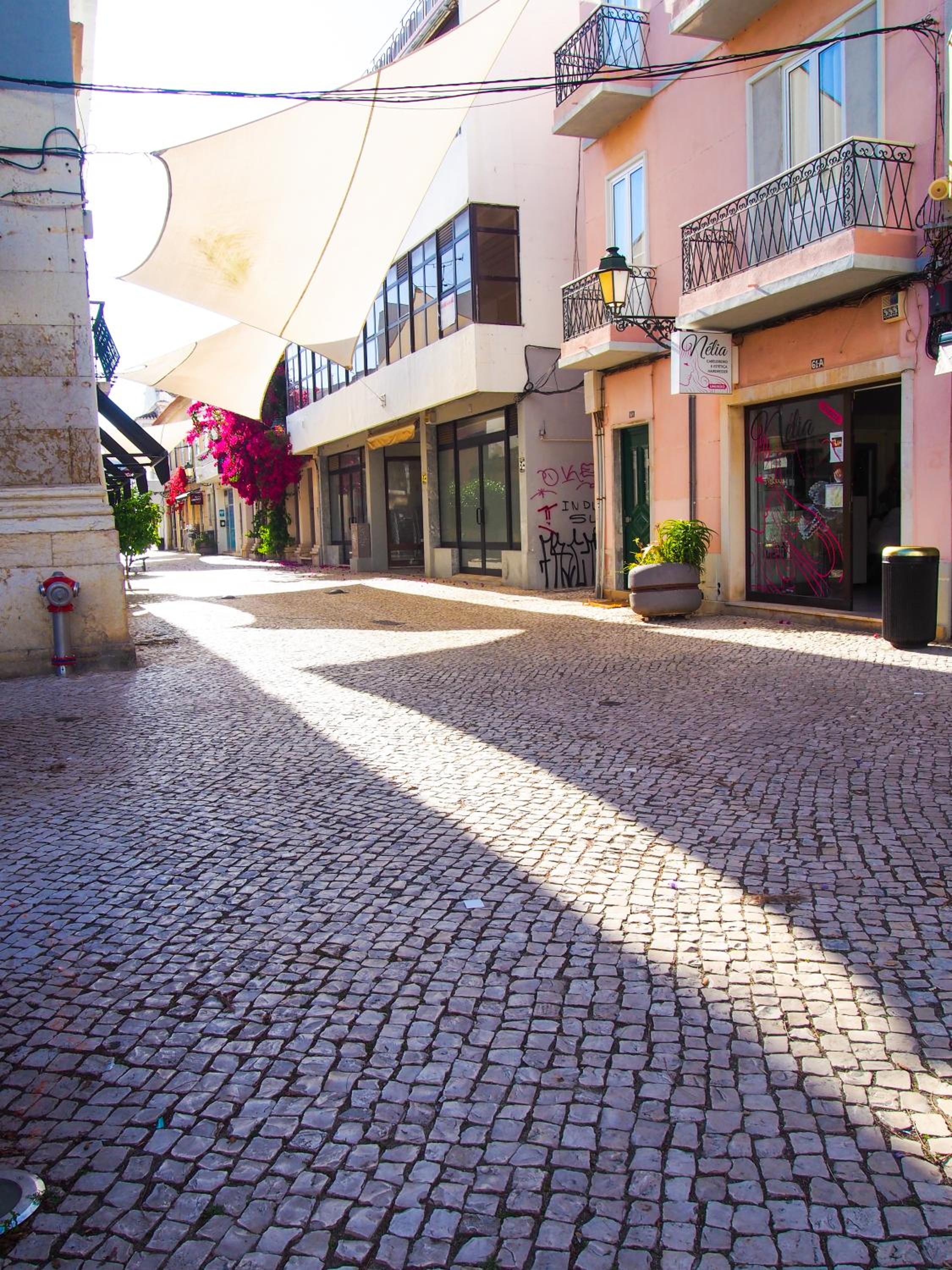 Alagoa Terrace Guesthouse