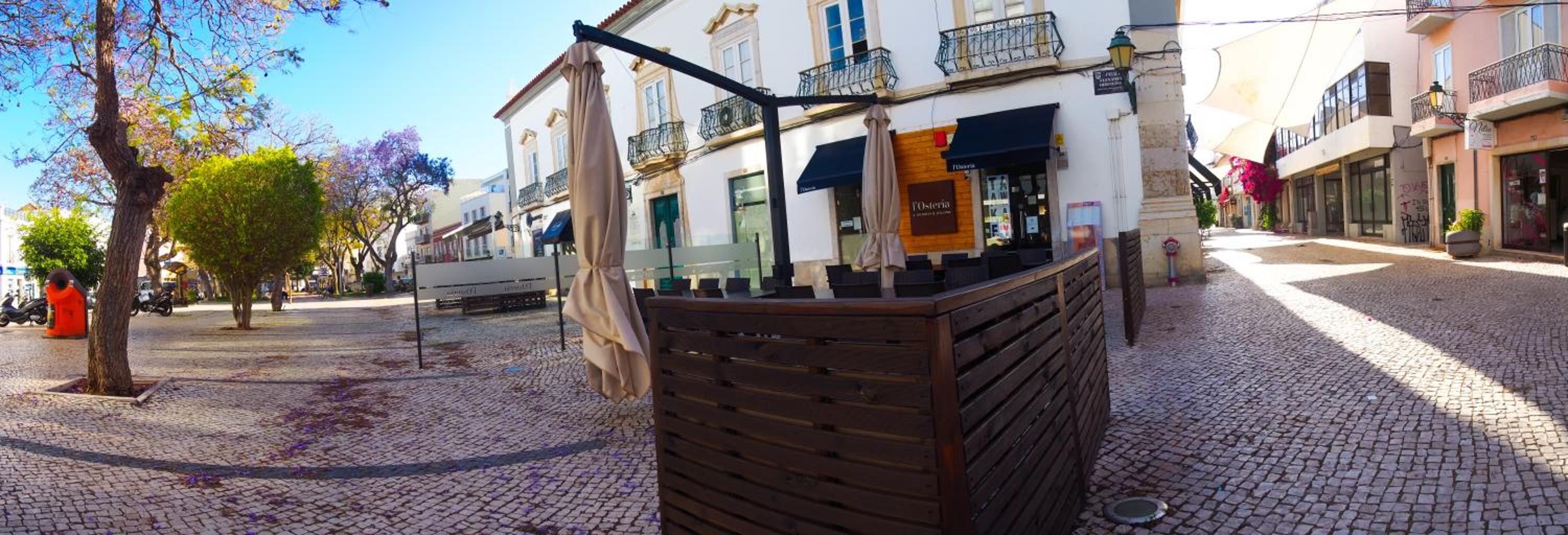 Alagoa Terrace Guesthouse