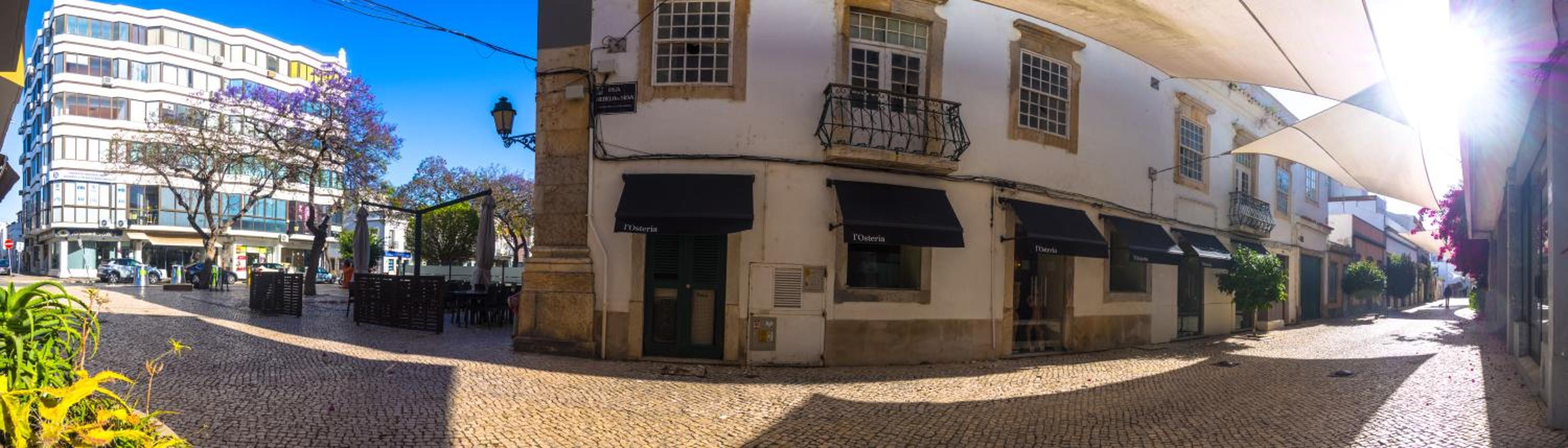 Alagoa Terrace Guesthouse