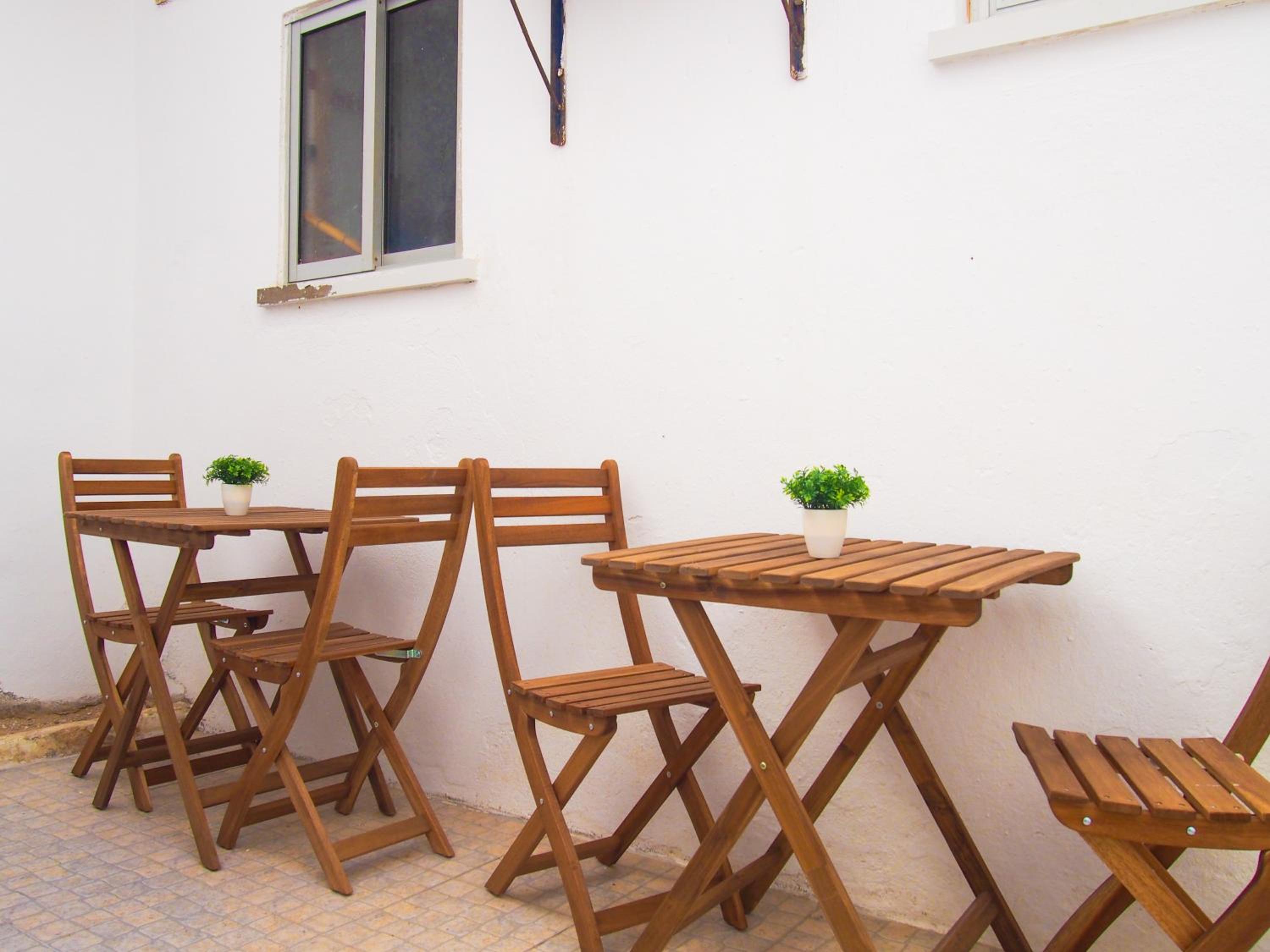 Alagoa Terrace Guesthouse