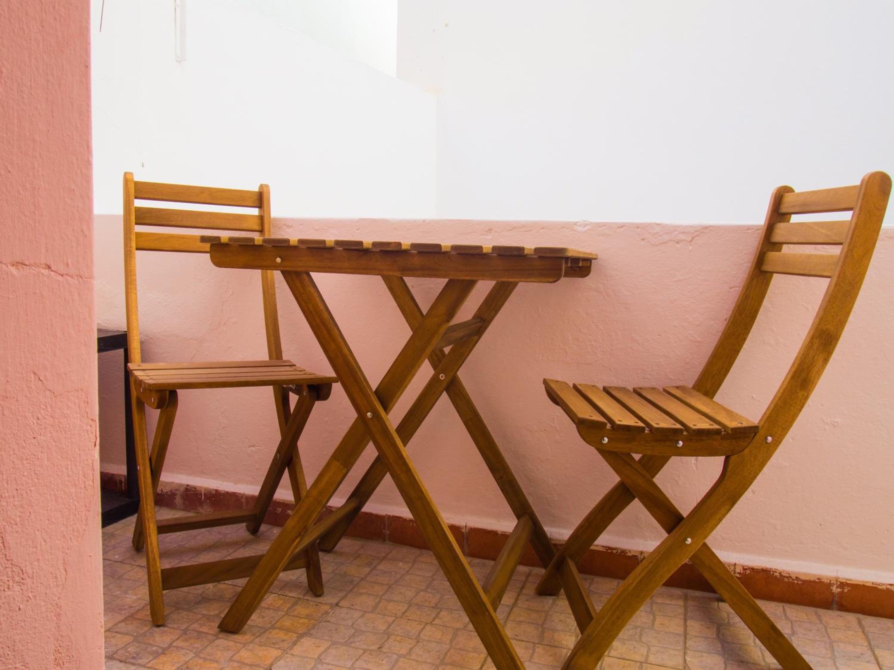 Alagoa Terrace Guesthouse