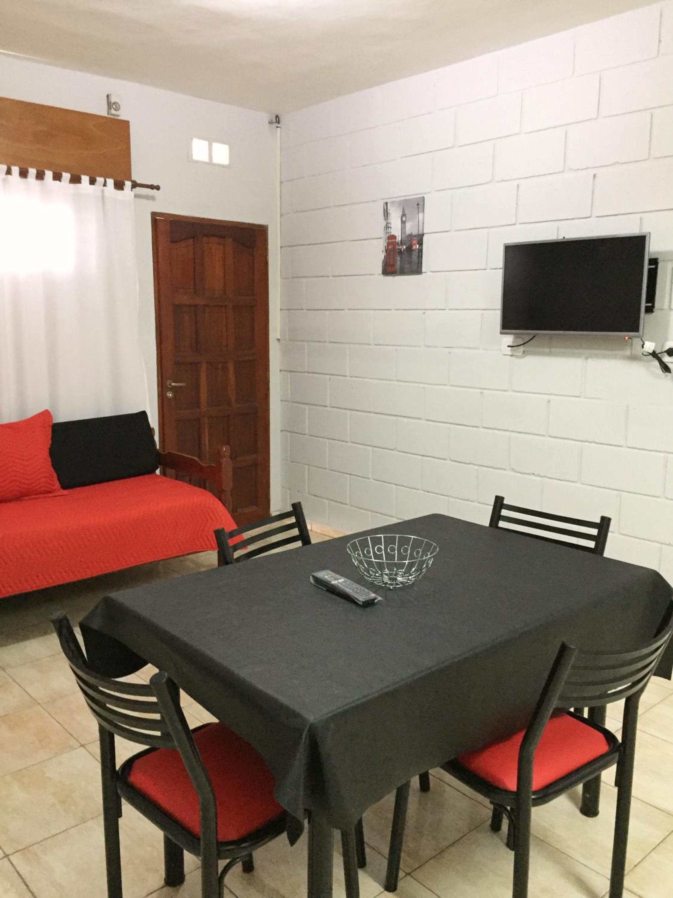 Casa Nuova Depto DOS y TRES