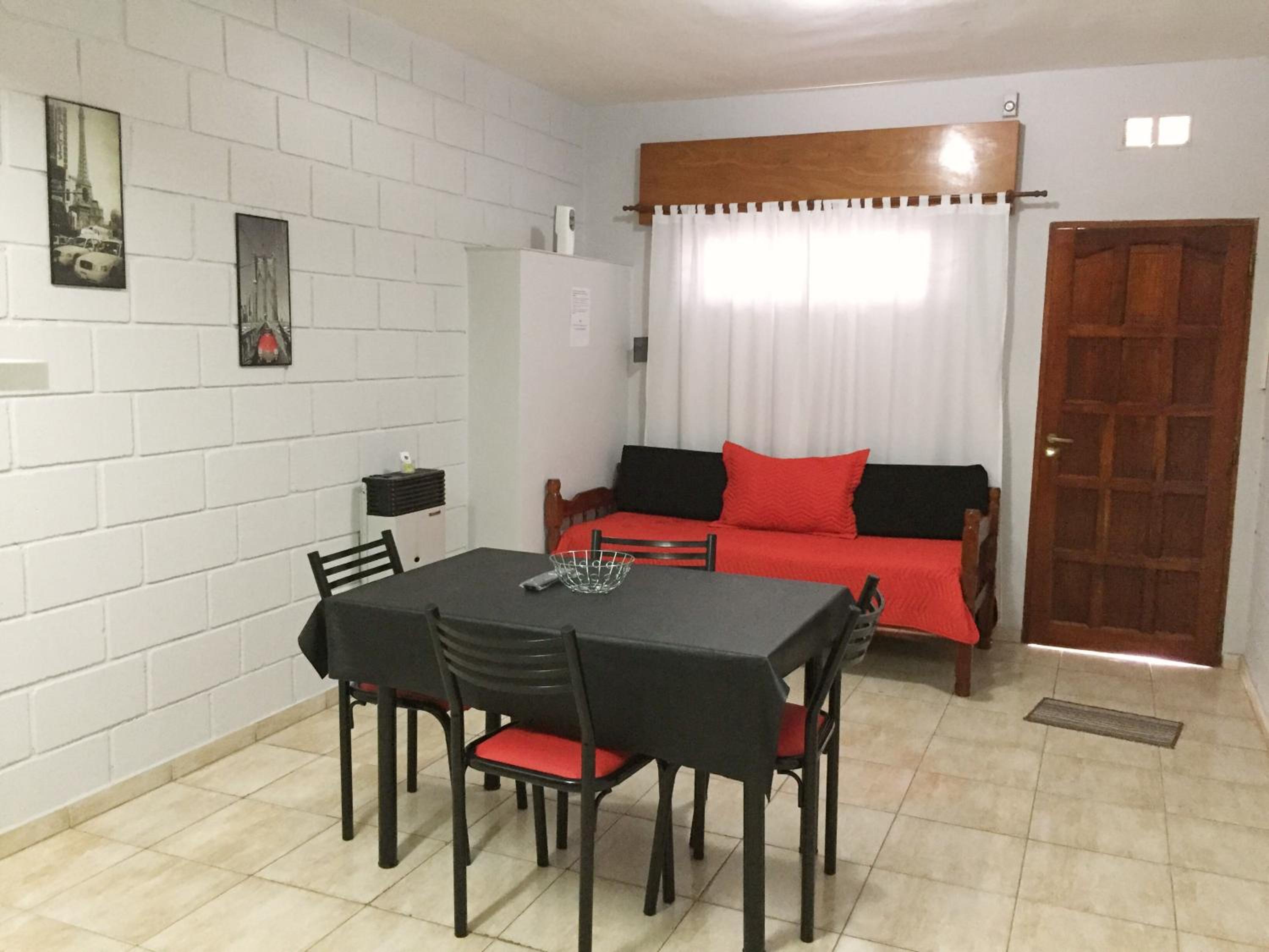 Casa Nuova Depto DOS y TRES