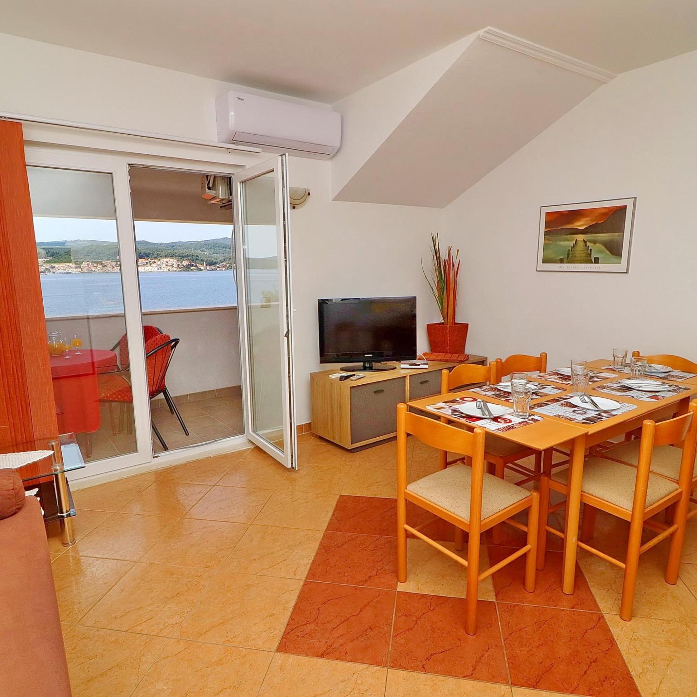 Apartments Marko Pelješac view 5