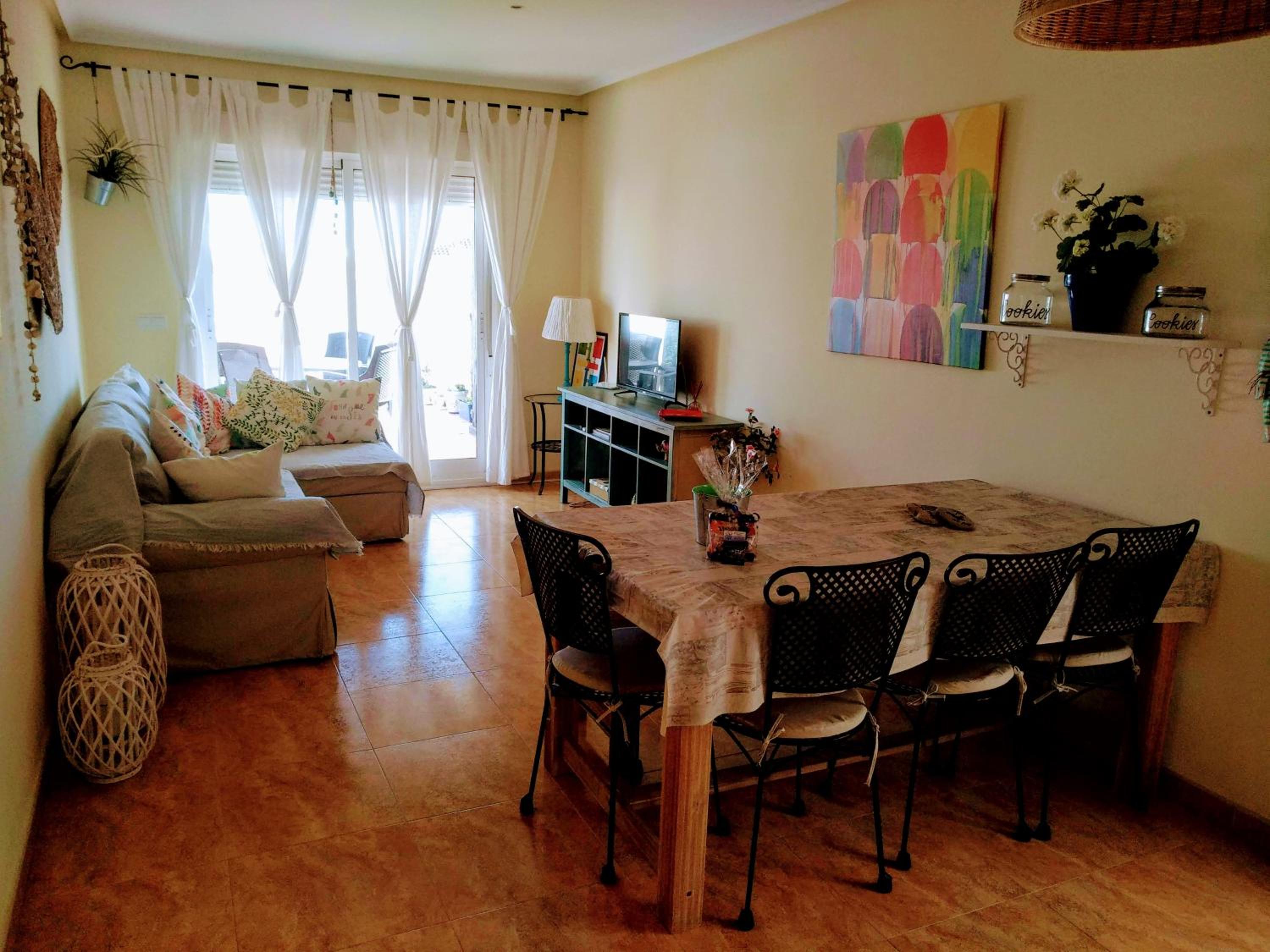 HOME STAR THALASSA VII