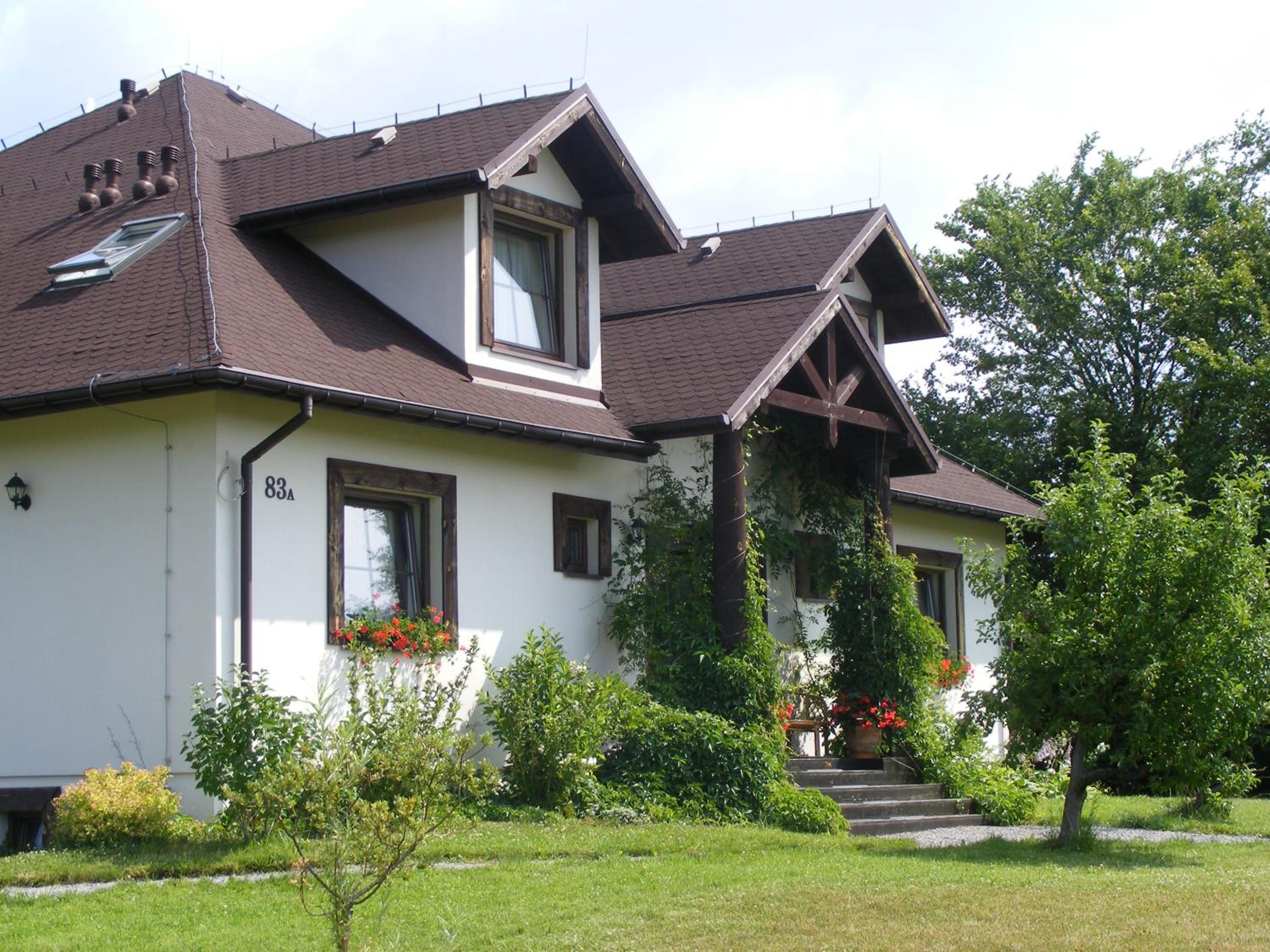 Dworek Lachowicze view 3