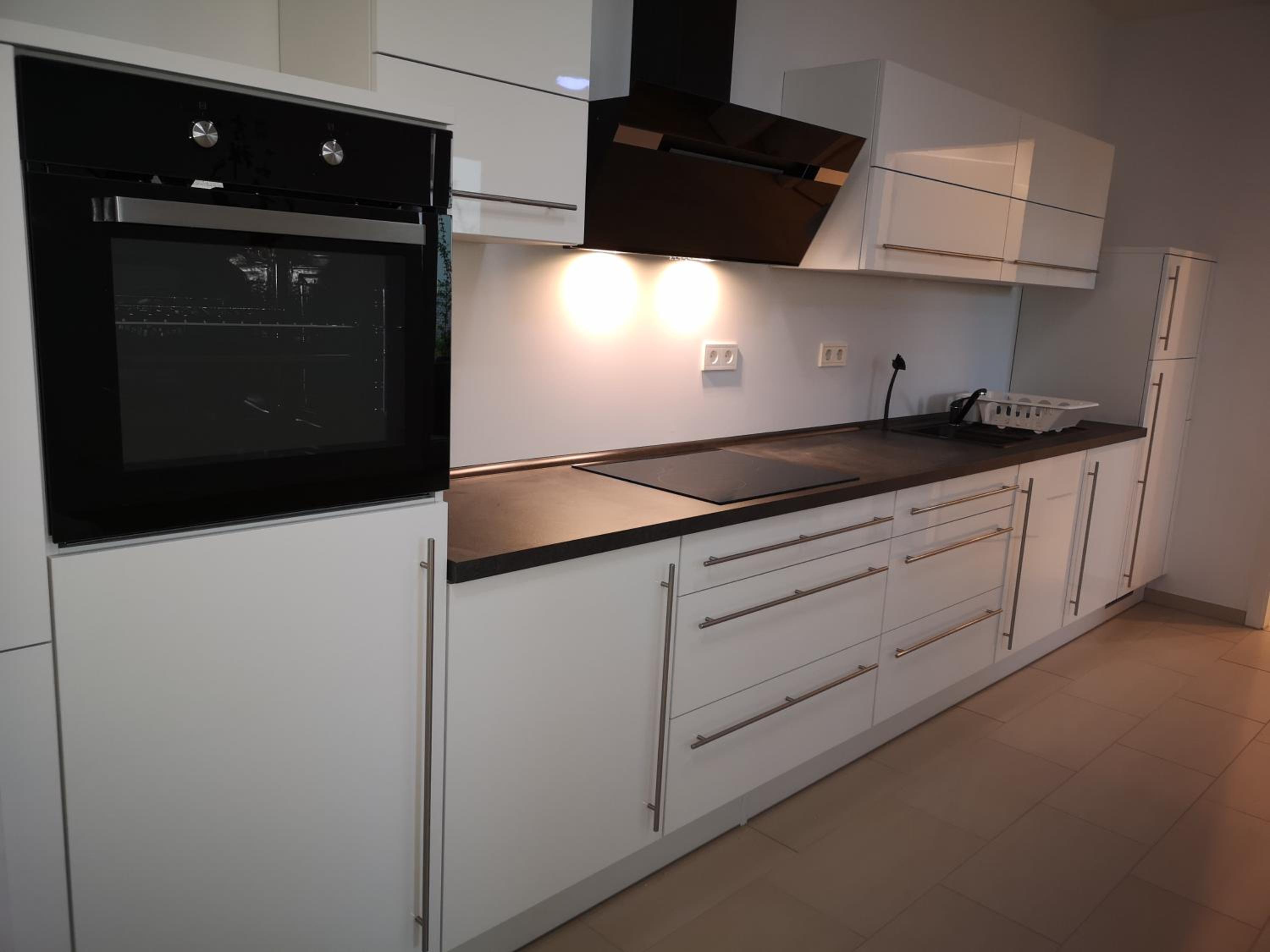 Apartment near fair and central City in few min, with garden