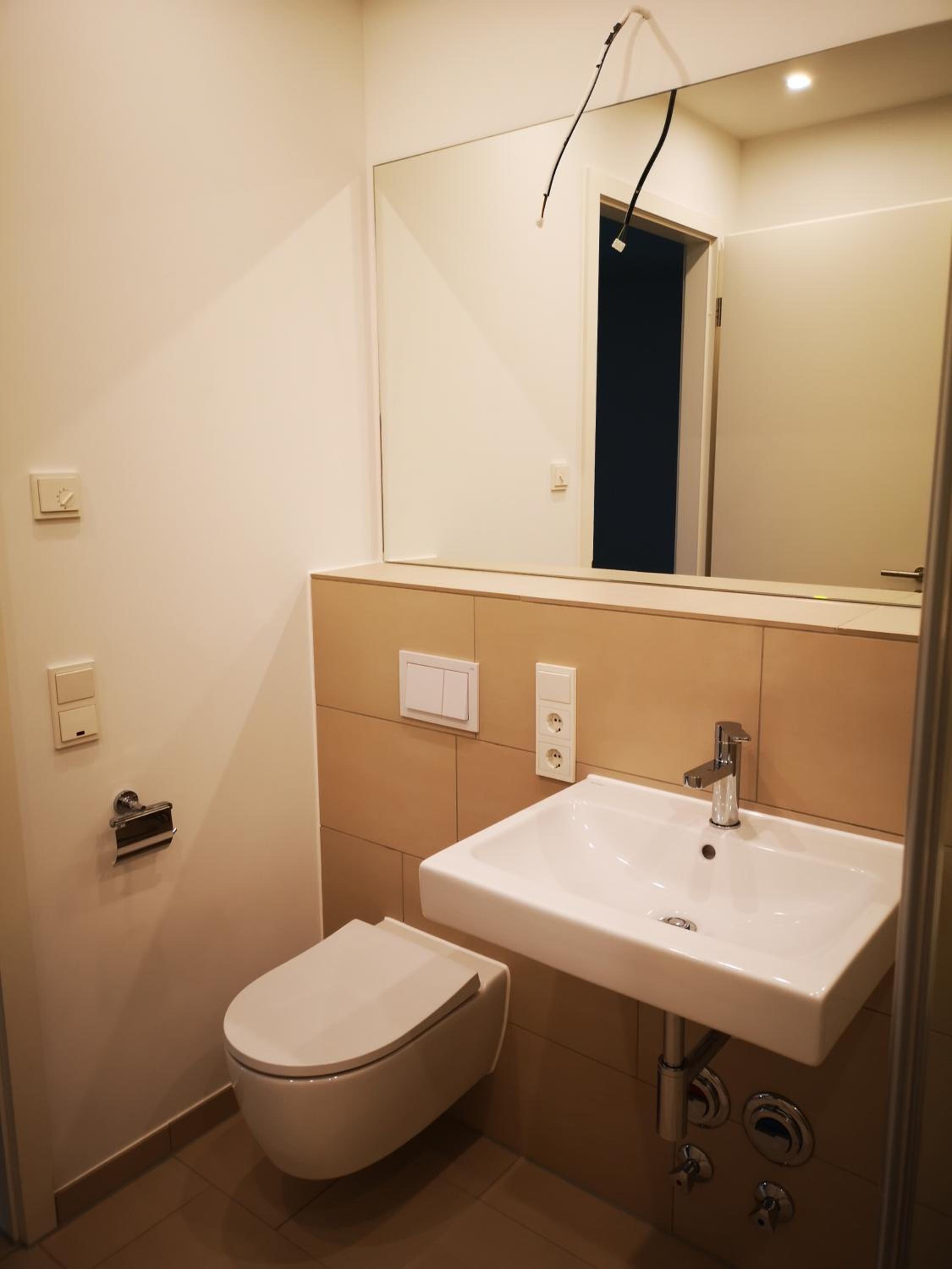 Apartment near fair and central City in few min, with garden