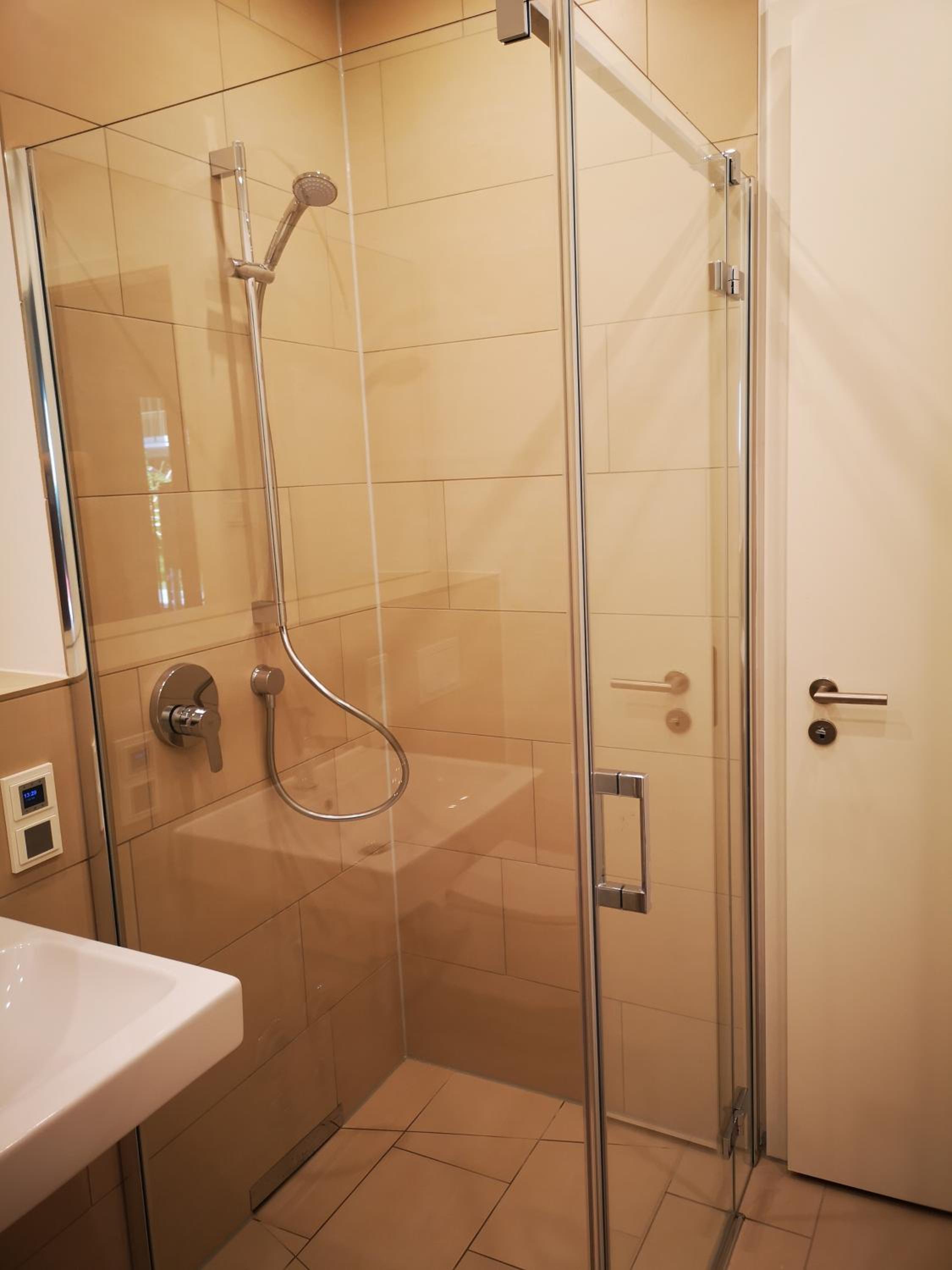 Apartment near fair and central City in few min, with garden