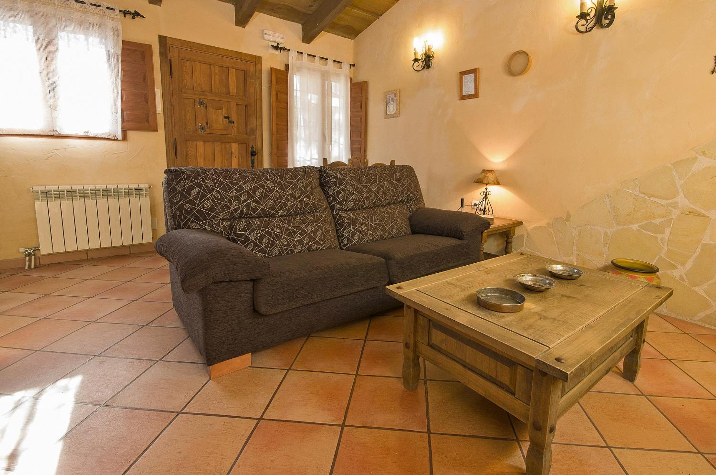 Casas Rurales Caravaca de la Cruz