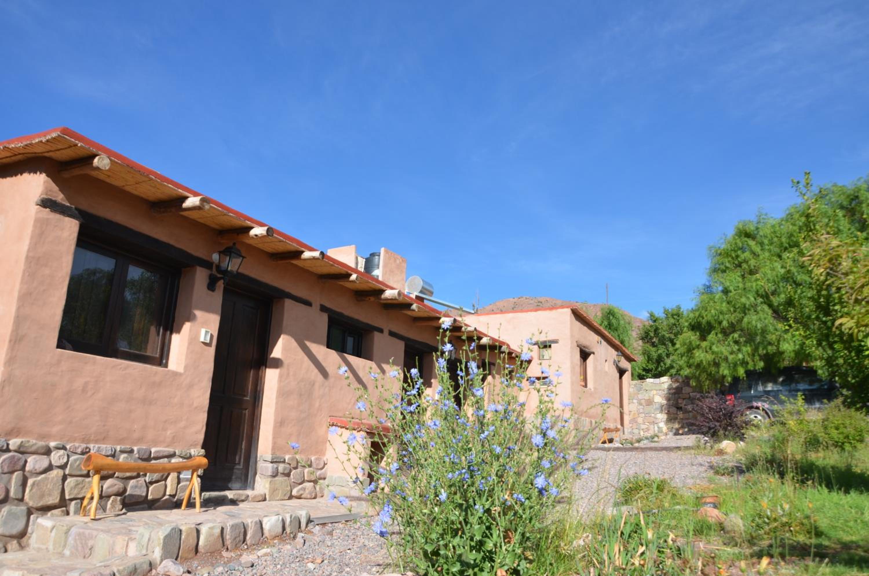 Posada Suri Huasi